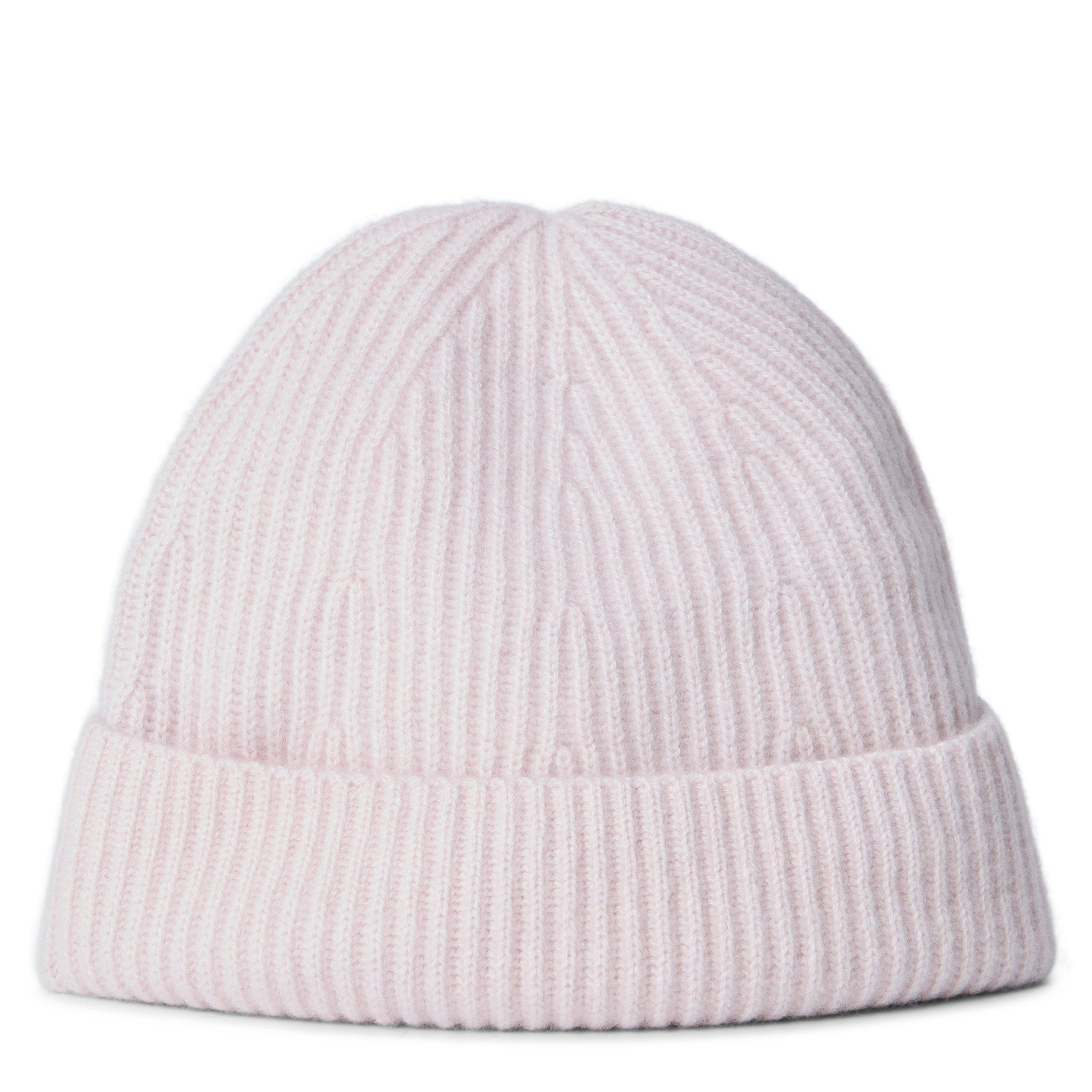 MIMI CASHMERE BEANIE
