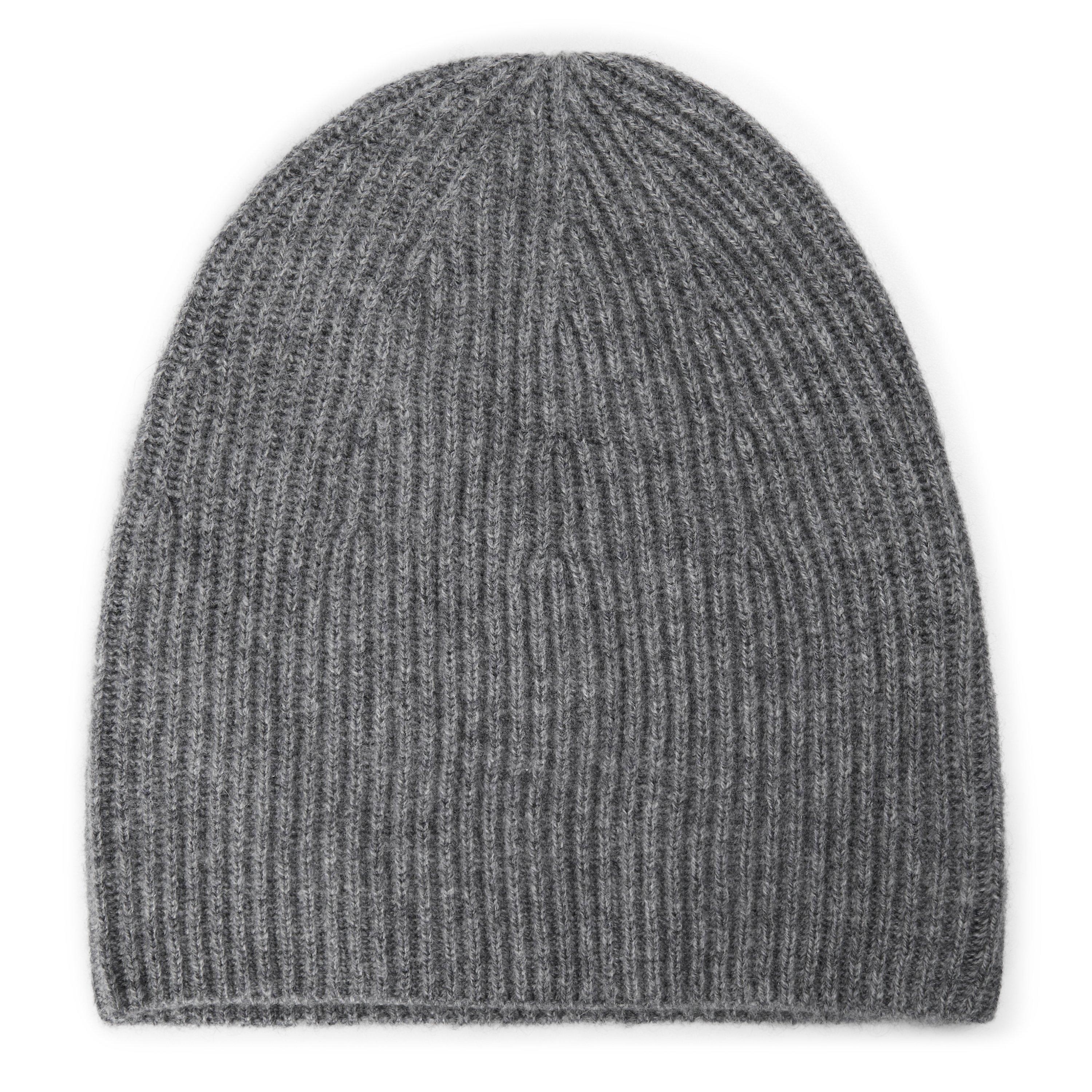 MIMI CASHMERE BEANIE