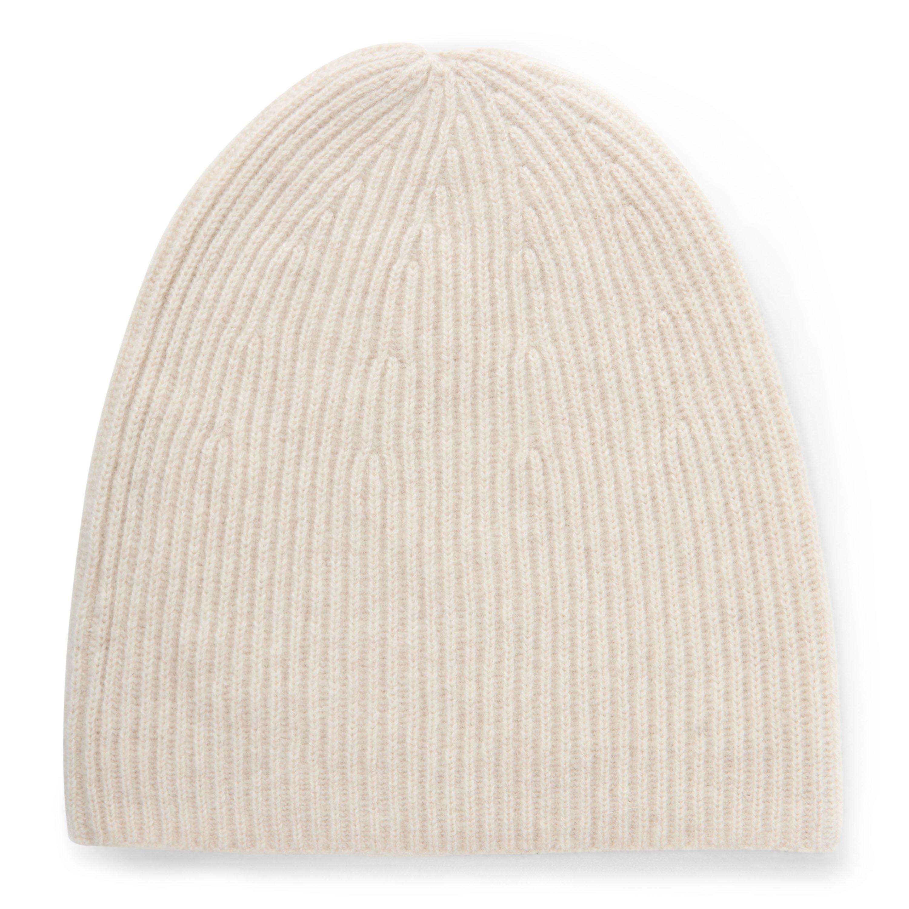 MIMI CASHMERE BEANIE