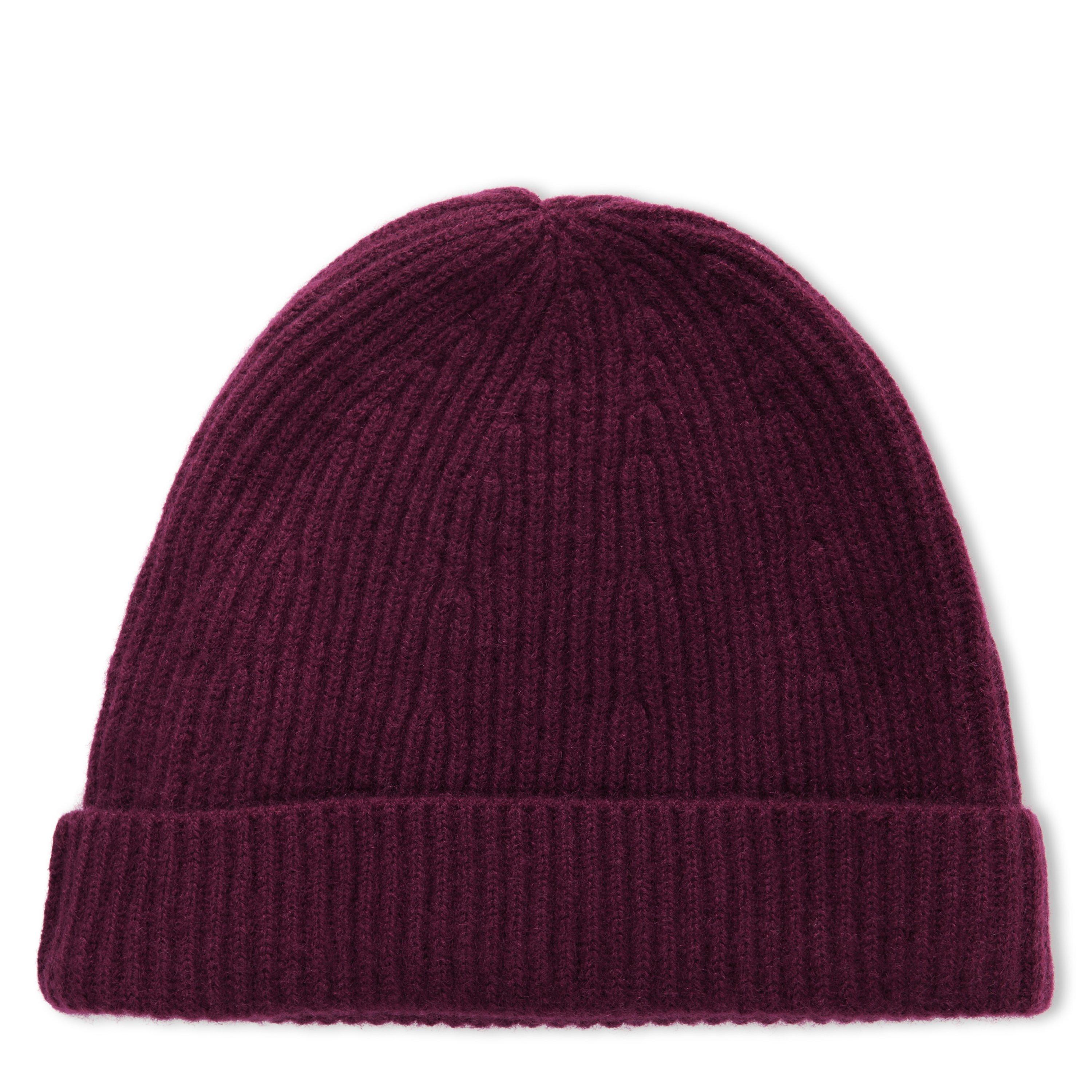 MIMI CASHMERE BEANIE