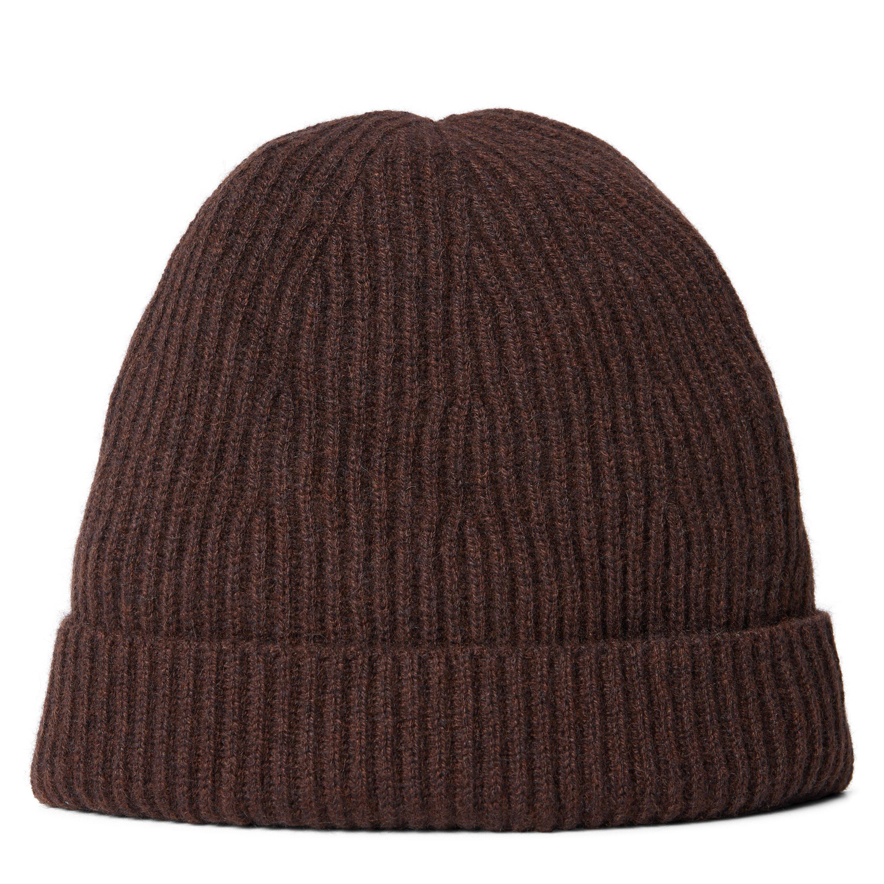 MIMI CASHMERE BEANIE