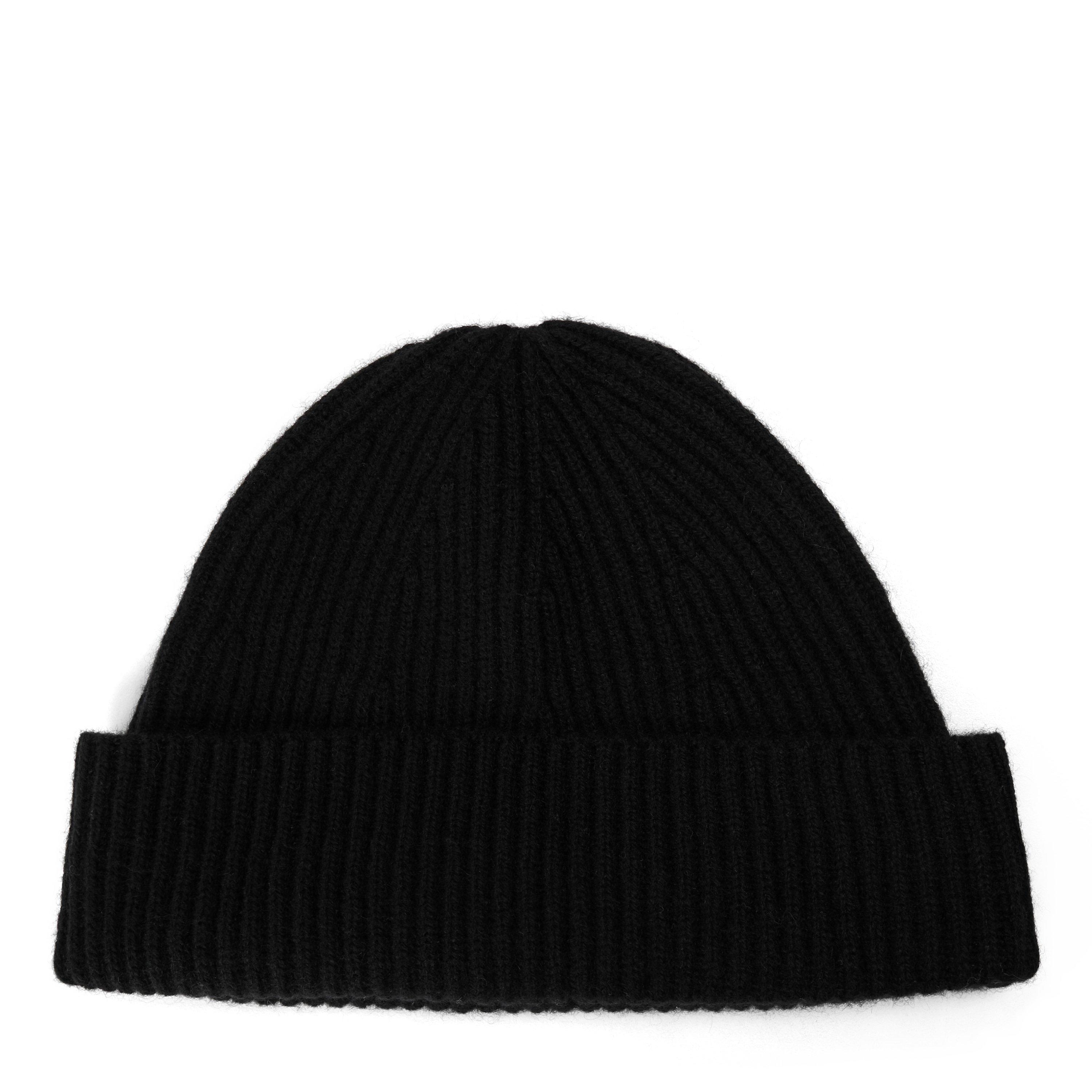 MIMI CASHMERE BEANIE