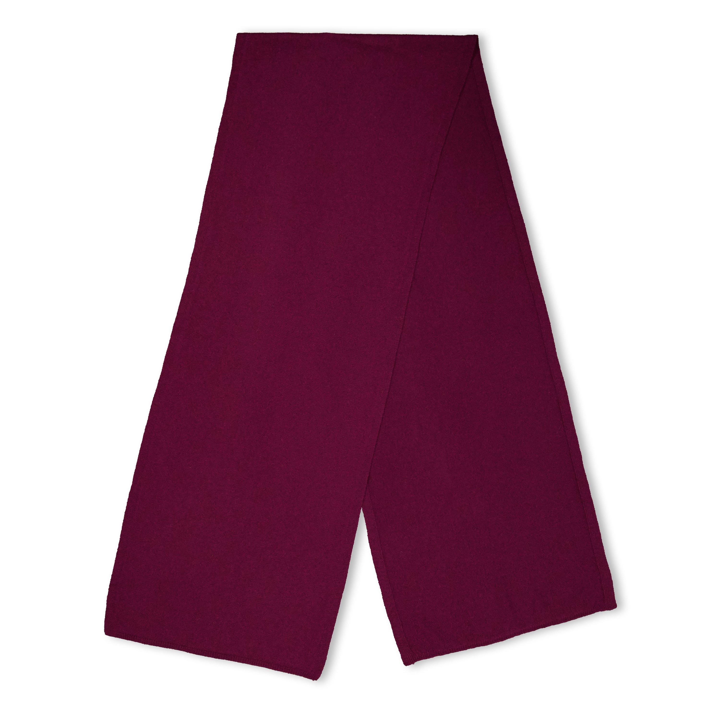 Women's Nora Cashmere Midweight Scarf