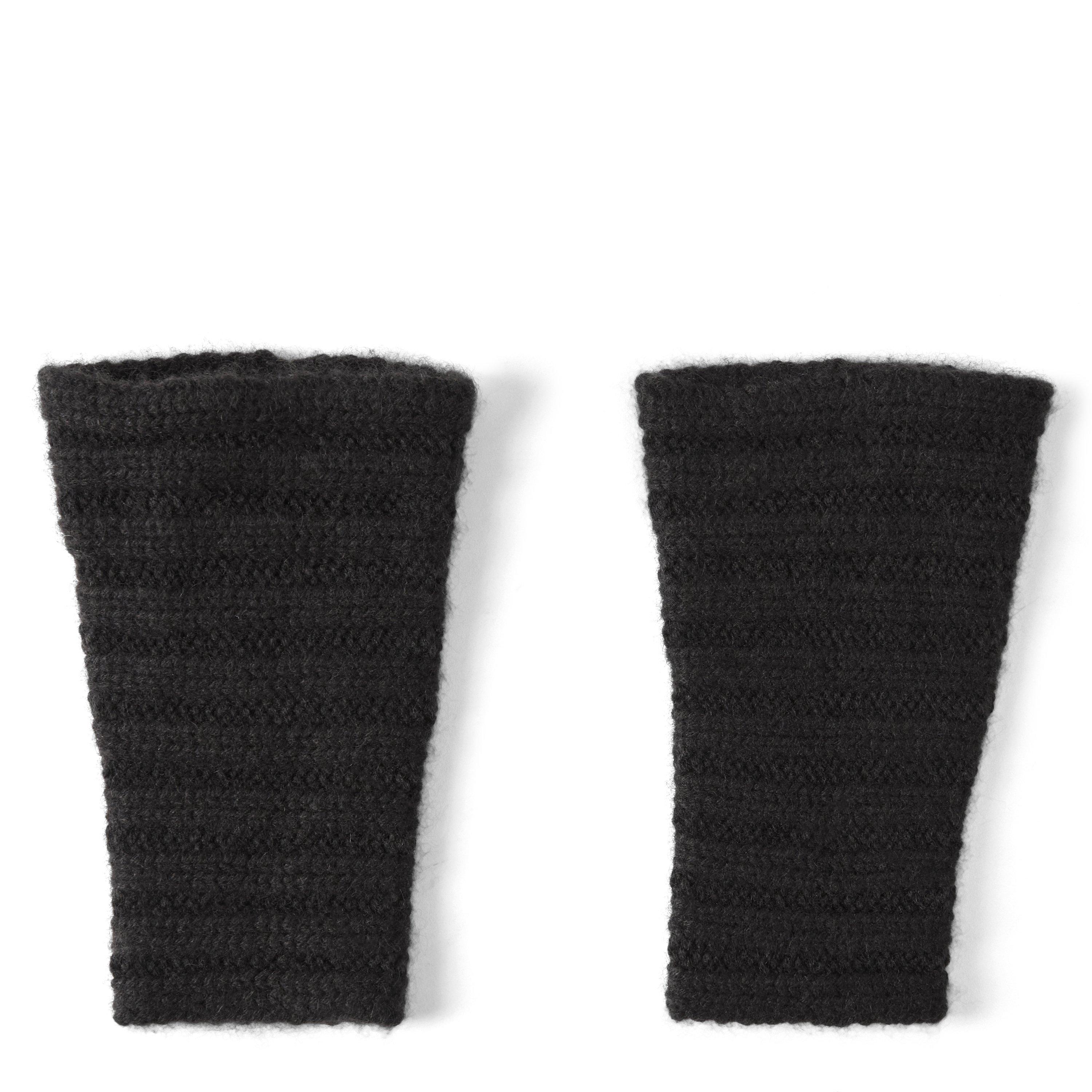 Zarie Arm Warmers