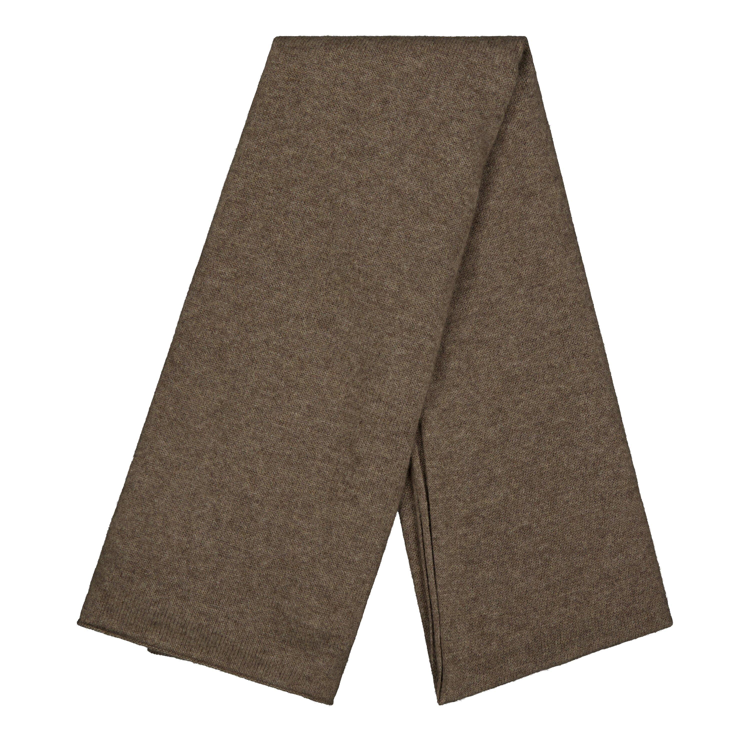 TAUPE - Lisa Yang - Paris Scarf - 1