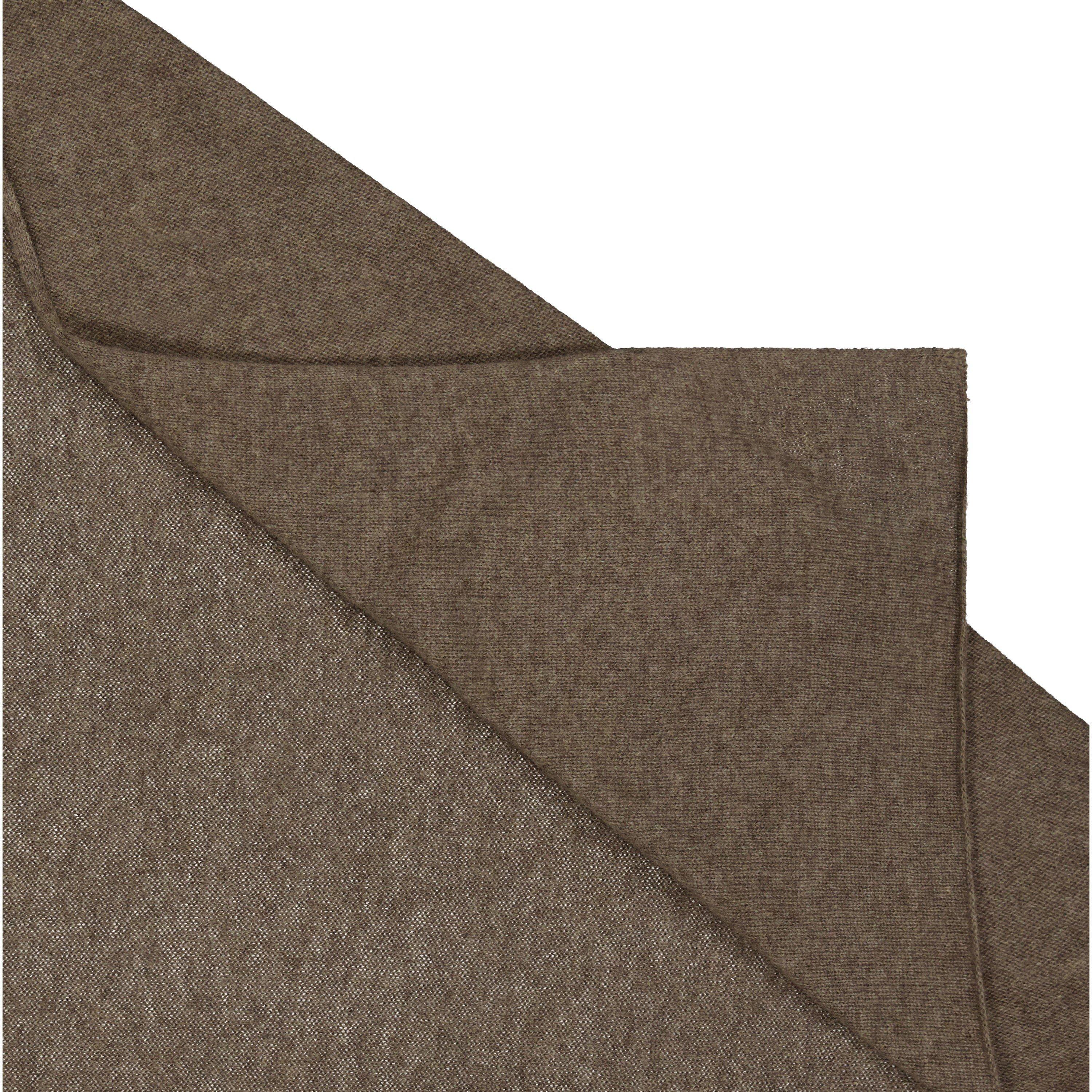 TAUPE - Lisa Yang - Paris Scarf - 2