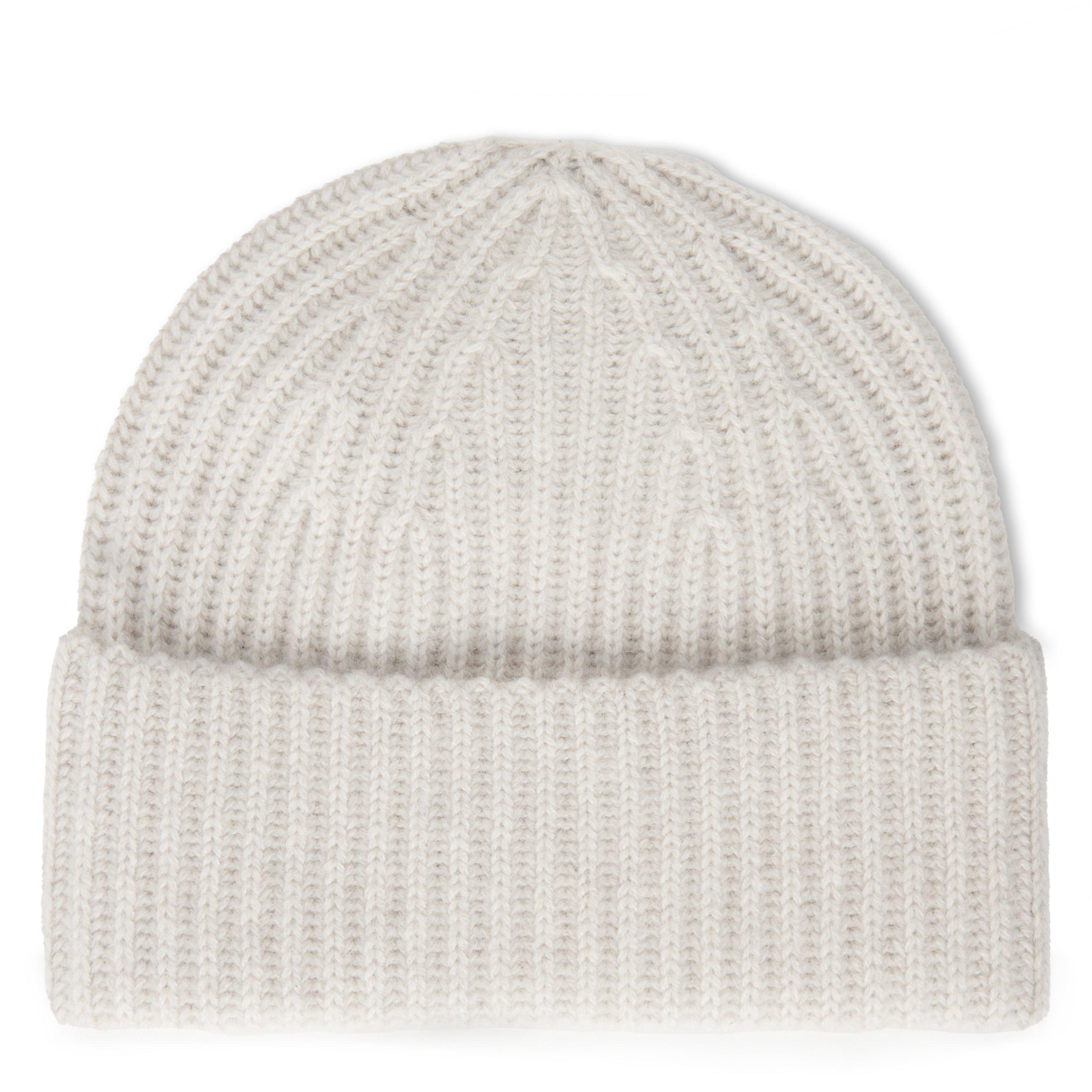 IVORY - Lisa Yang - Martigny Beanie - 2