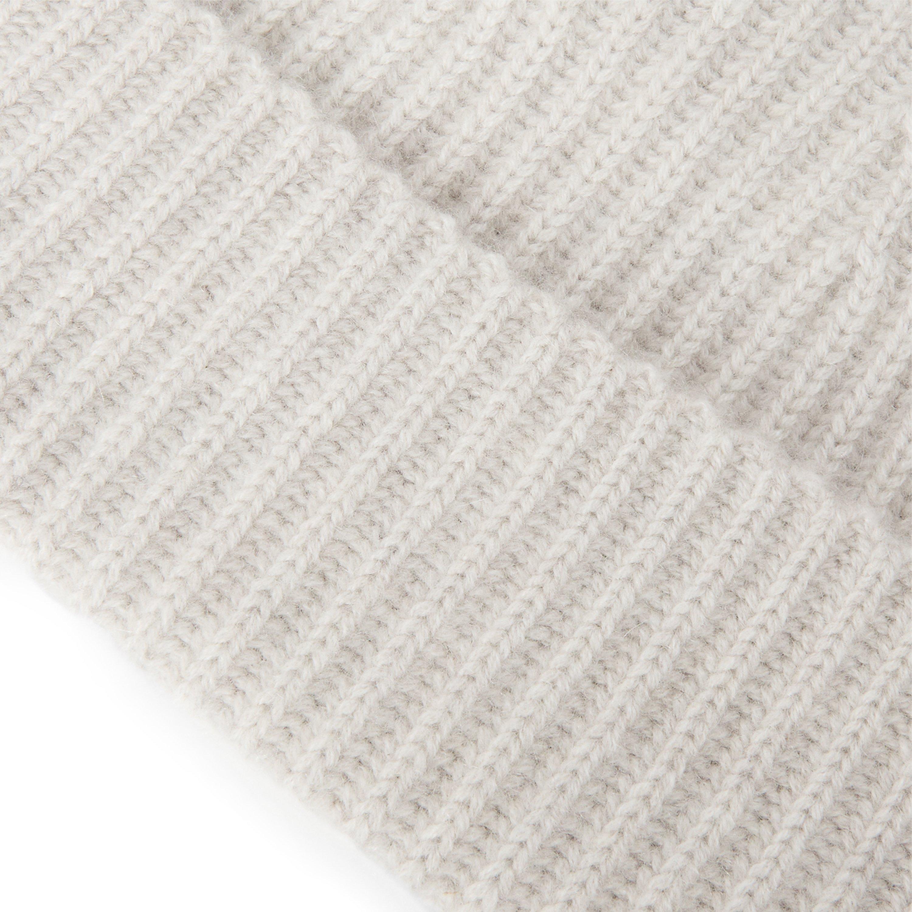 IVORY - Lisa Yang - Martigny Beanie - 3
