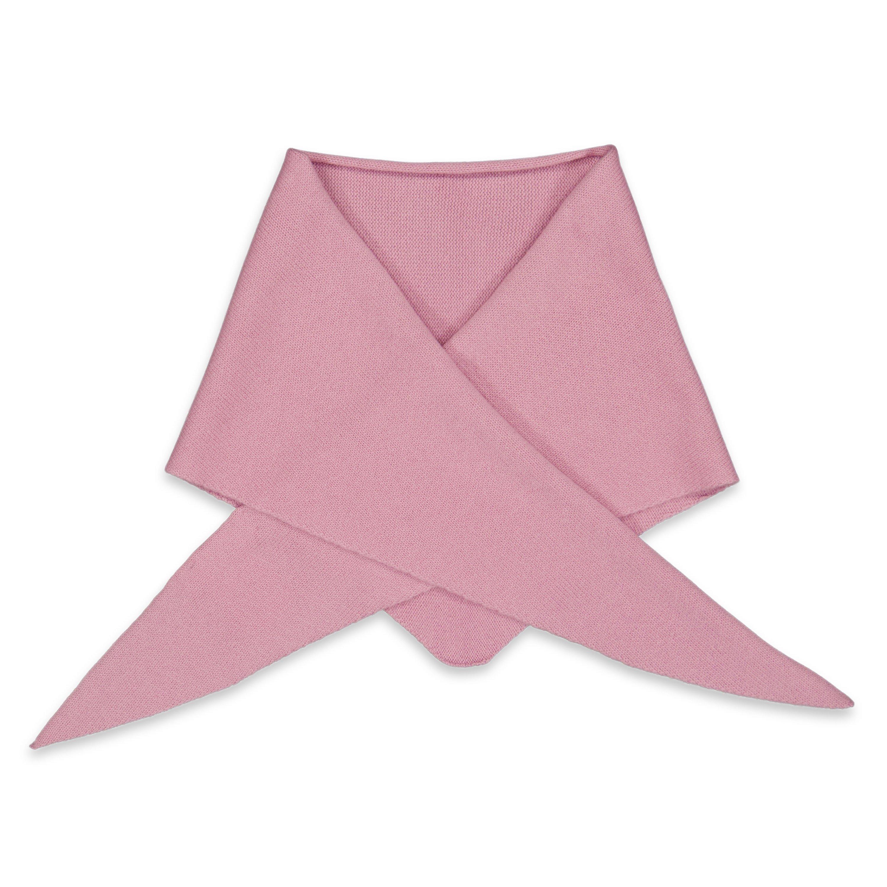 PINK - Lisa Yang - Florianne Scarf - 1