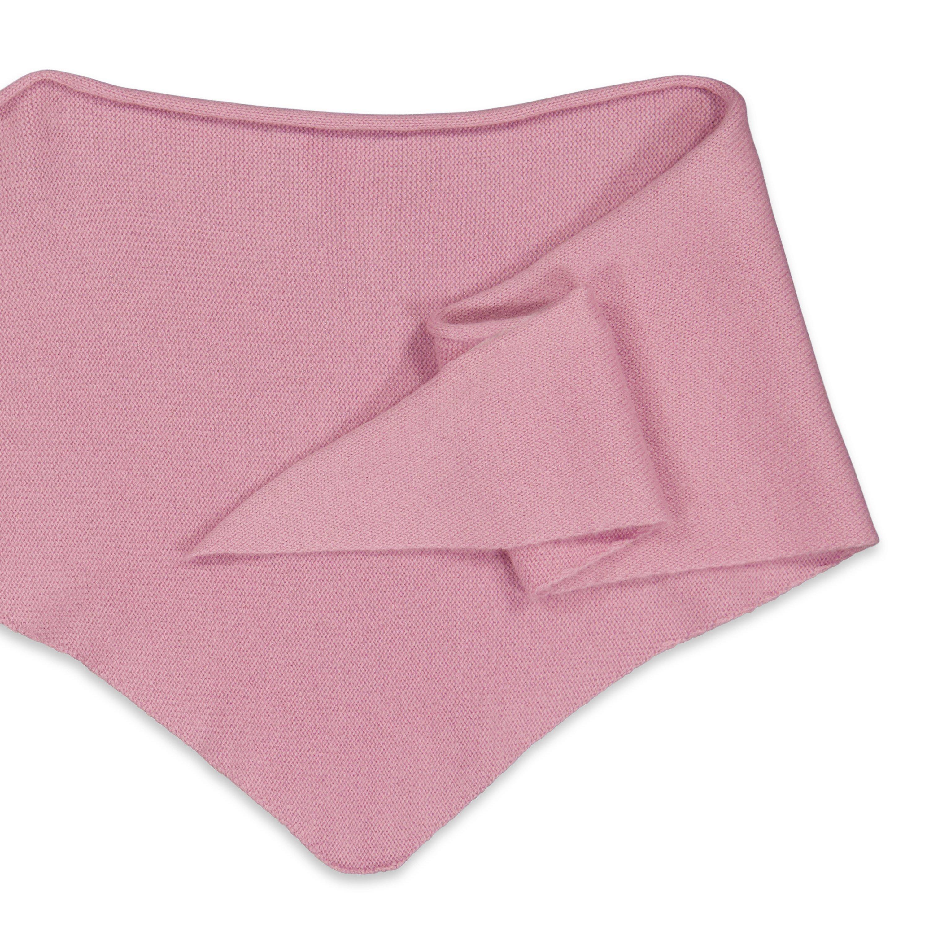 PINK - Lisa Yang - Florianne Scarf - 2