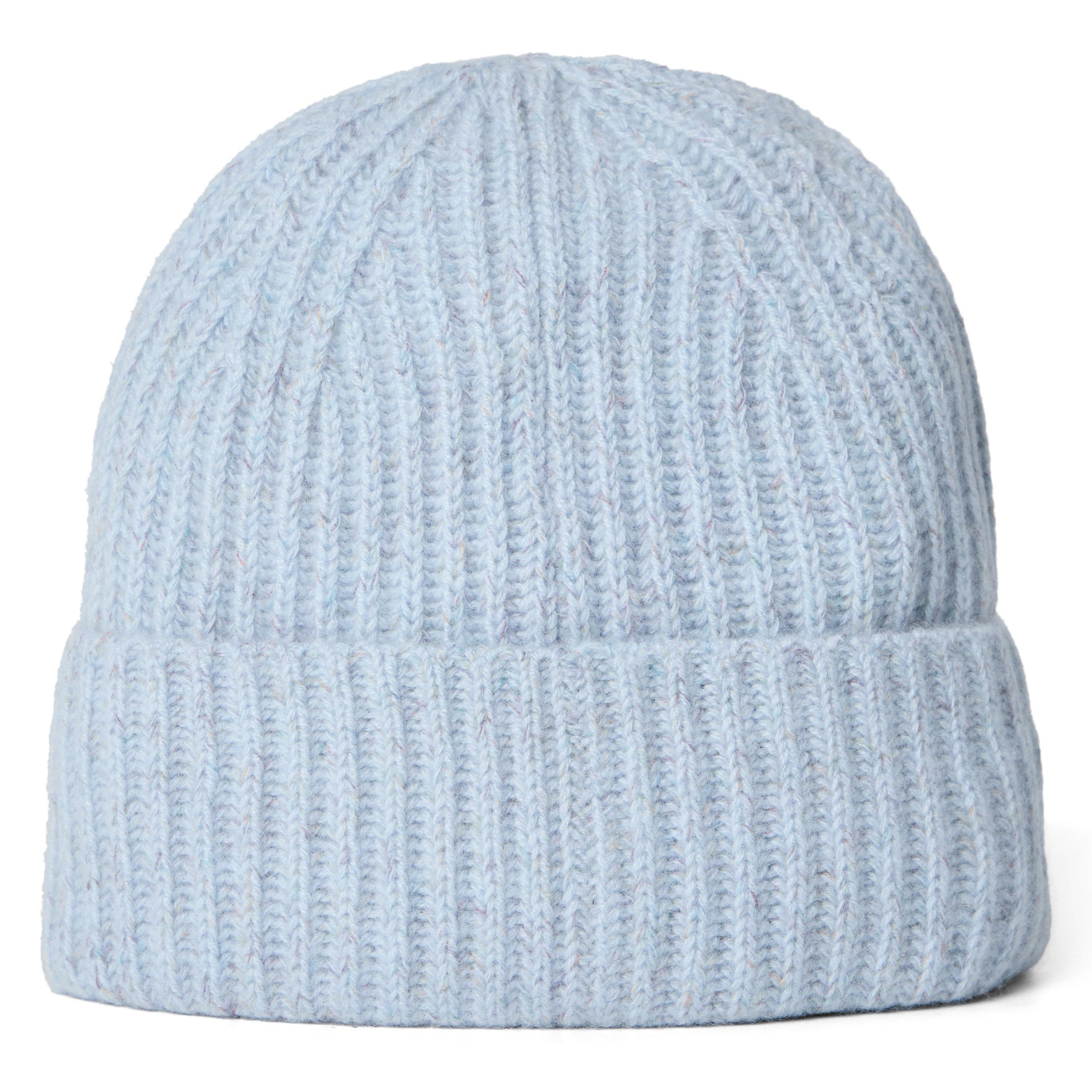 LIGHT BLUE - Lisa Yang - Martigny D Beanie - 2