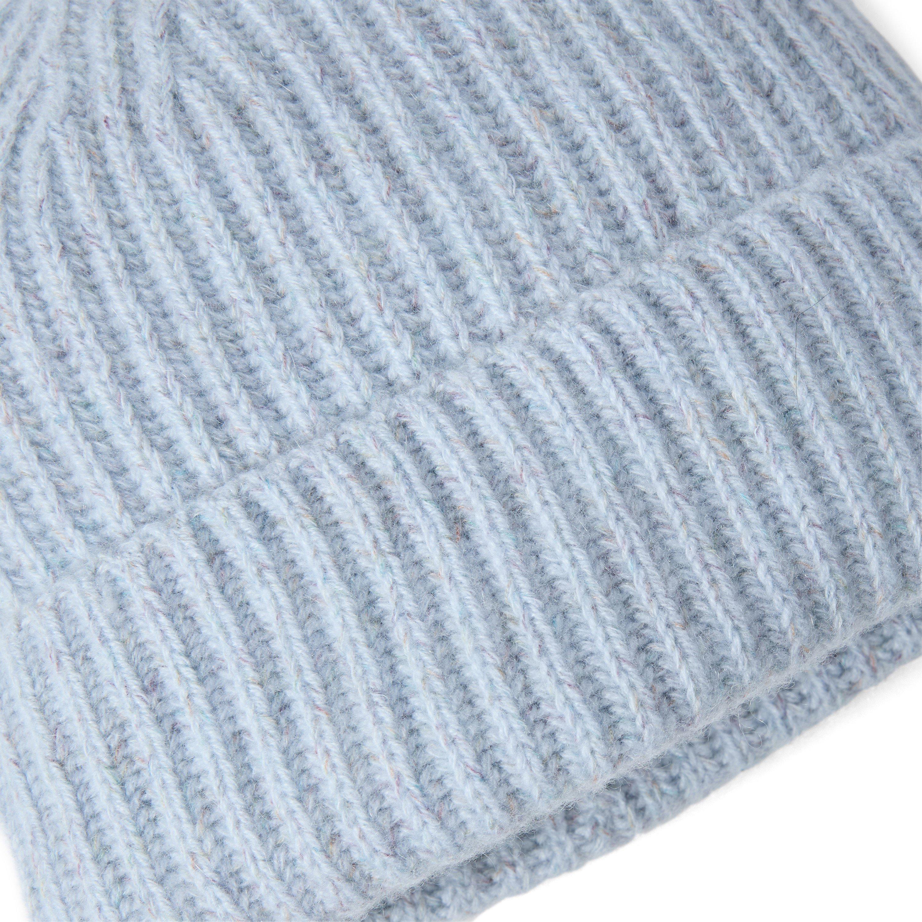 LIGHT BLUE - Lisa Yang - Martigny D Beanie - 3