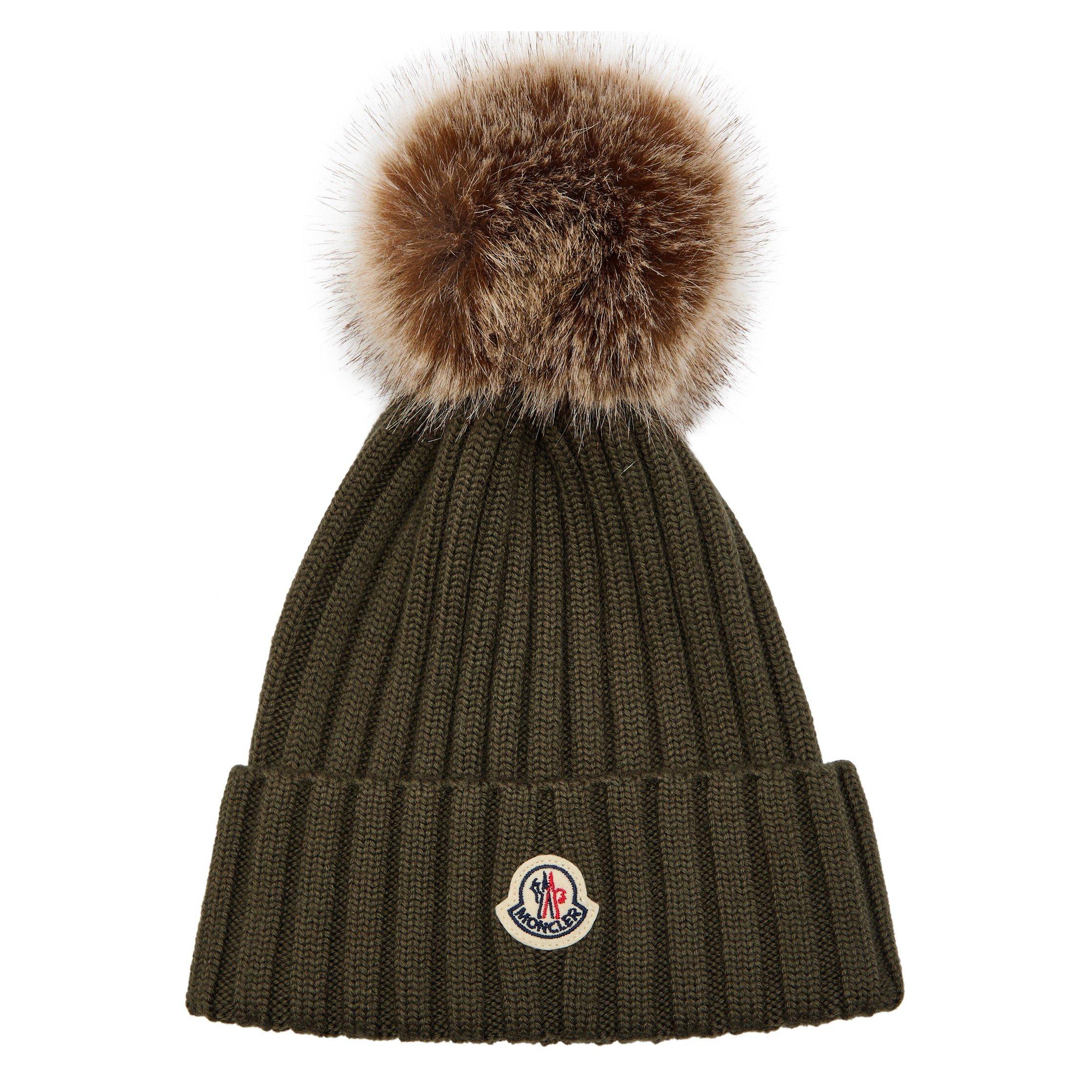 KHAKI - Moncler - HAT