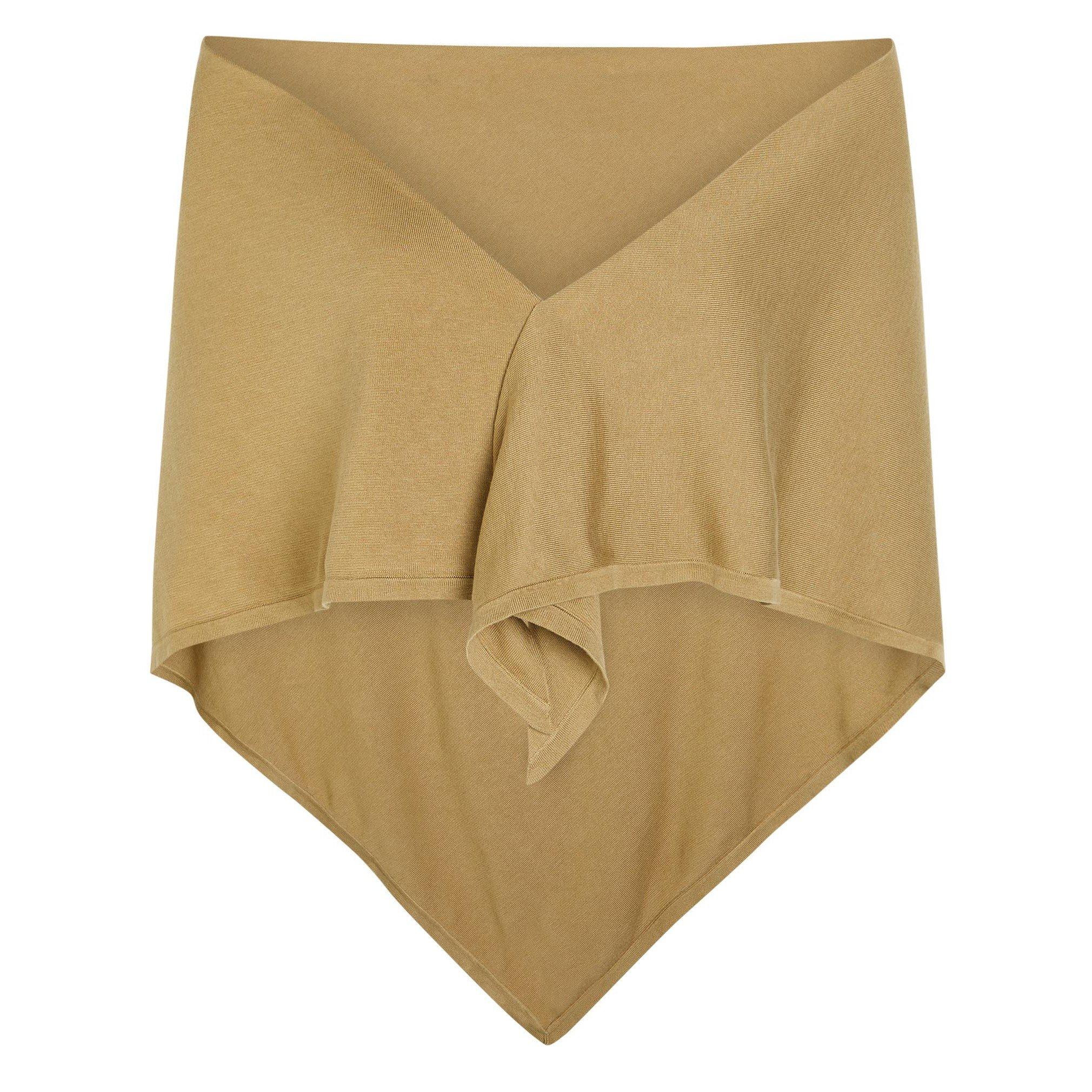 SAND - Toteme - Large square scarf - 1