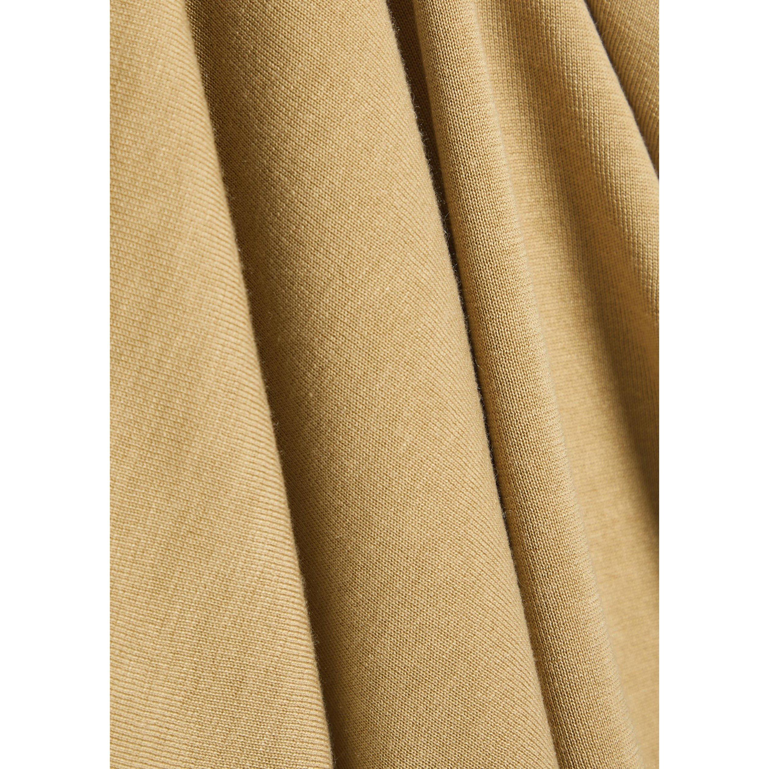 SAND - Toteme - Large square scarf - 3
