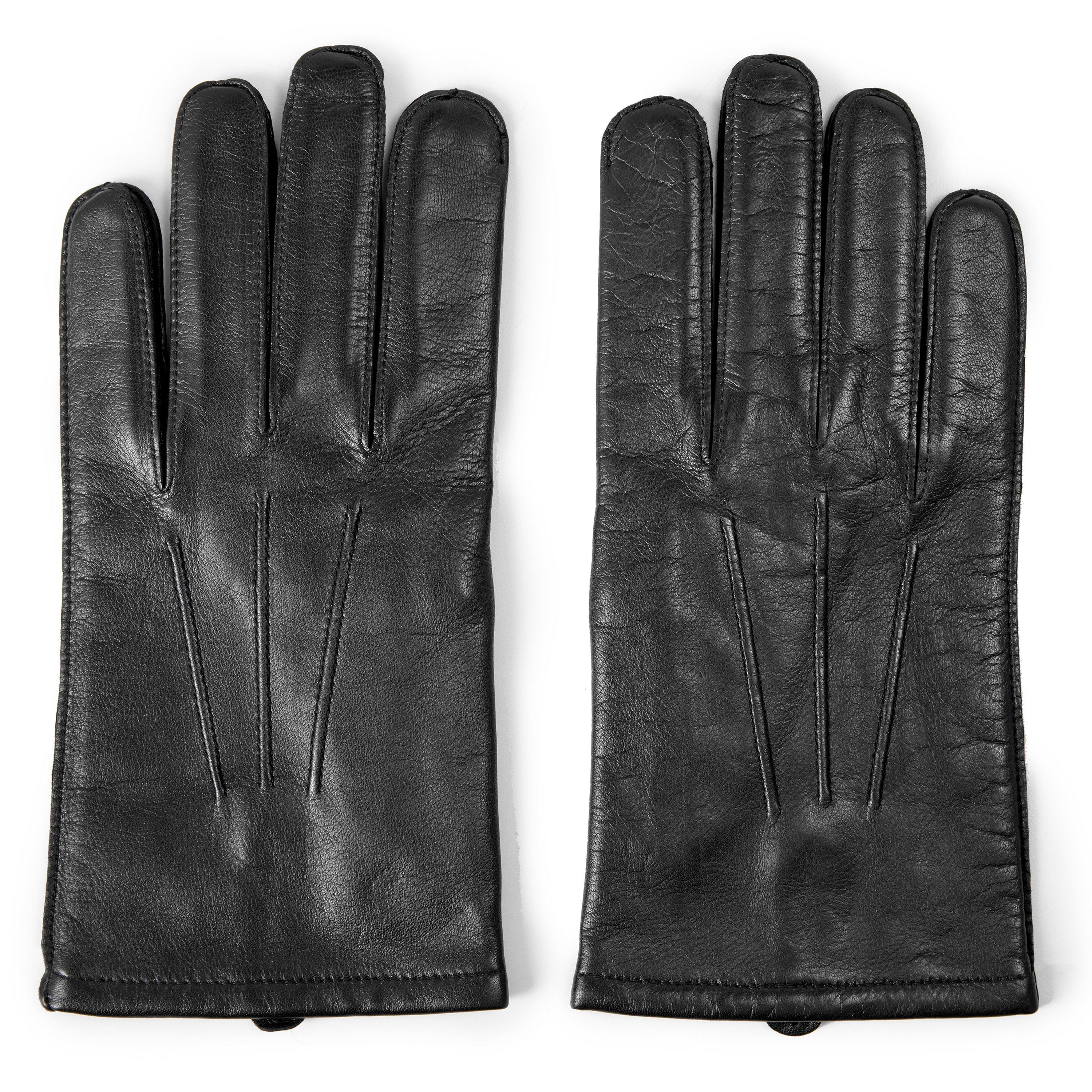 BLACK - Dents - WNDSR PLM VNT 3 PONT BLCK - 1
