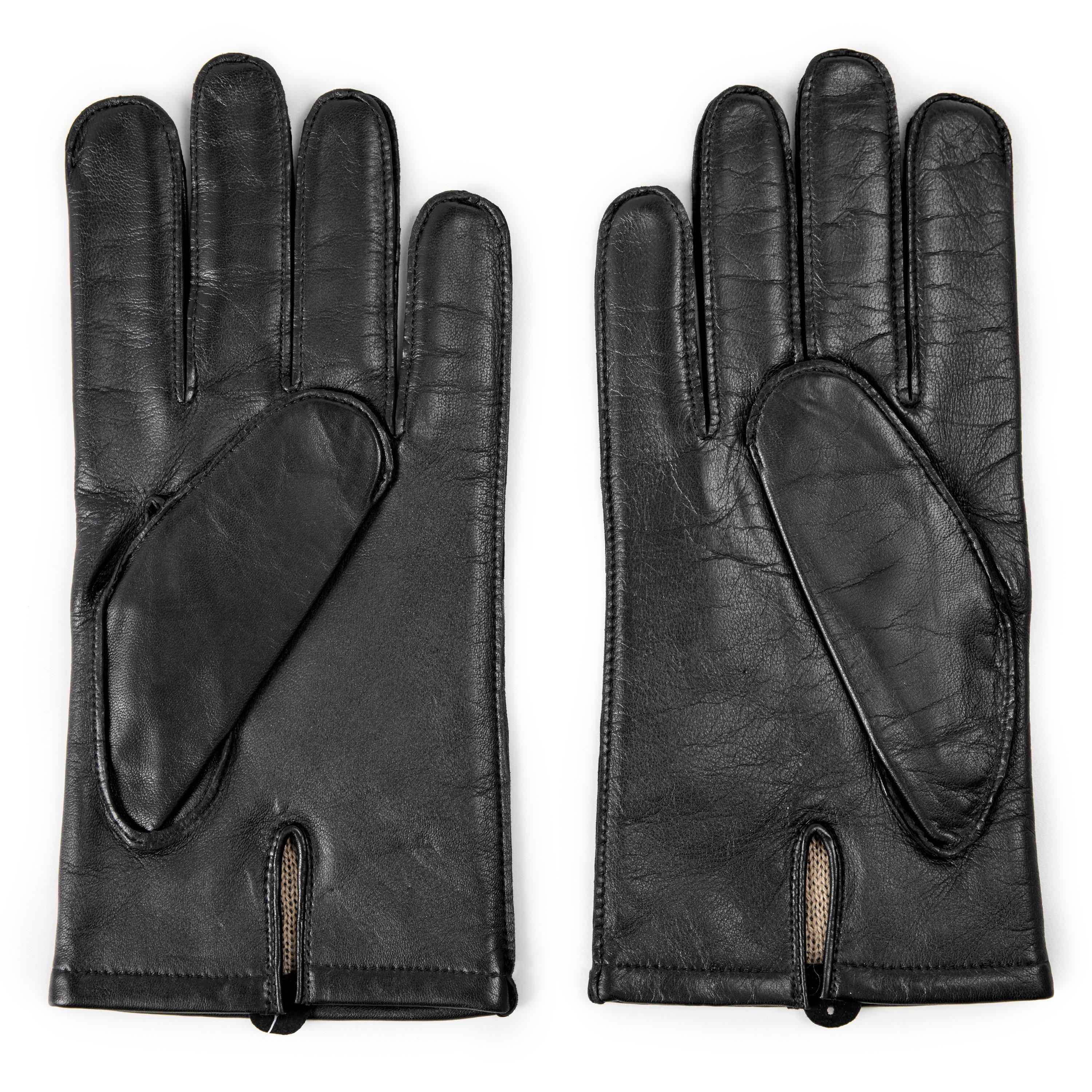 BLACK - Dents - WNDSR PLM VNT 3 PONT BLCK - 2