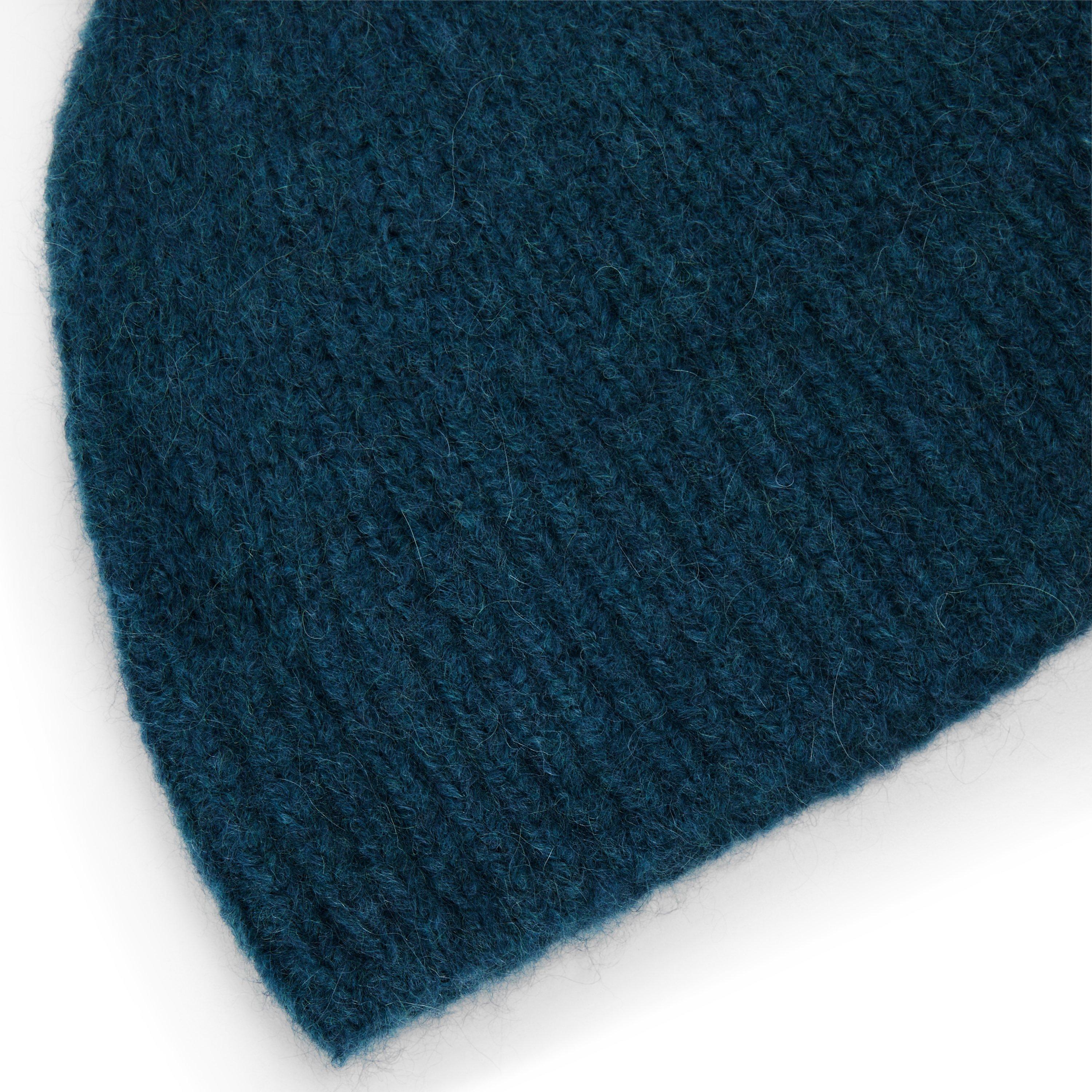BLUE - Dries Van Noten - DVN MOSS 4709 M.K.HAT - 3
