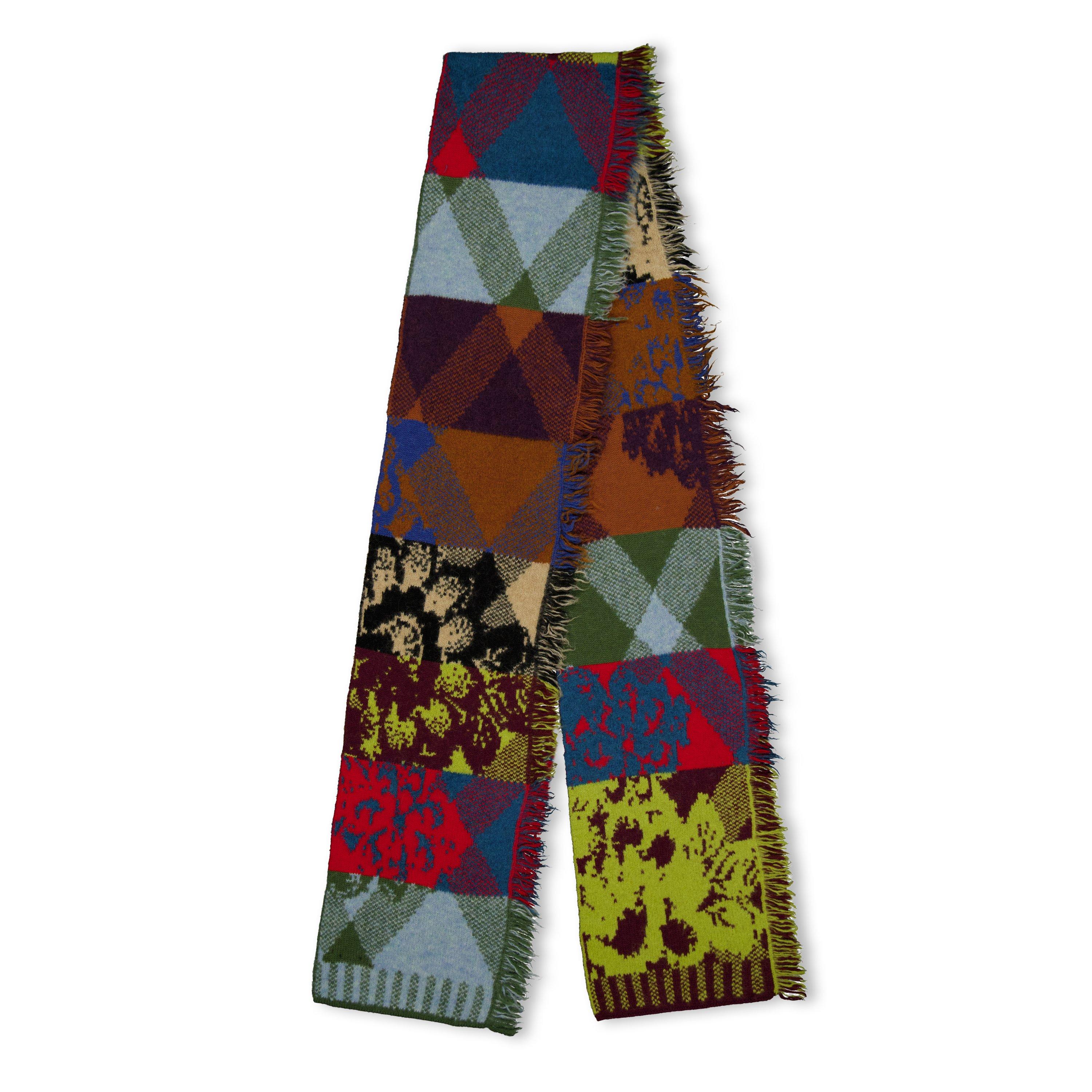 DVN MATI 4740 M.K.SCARF