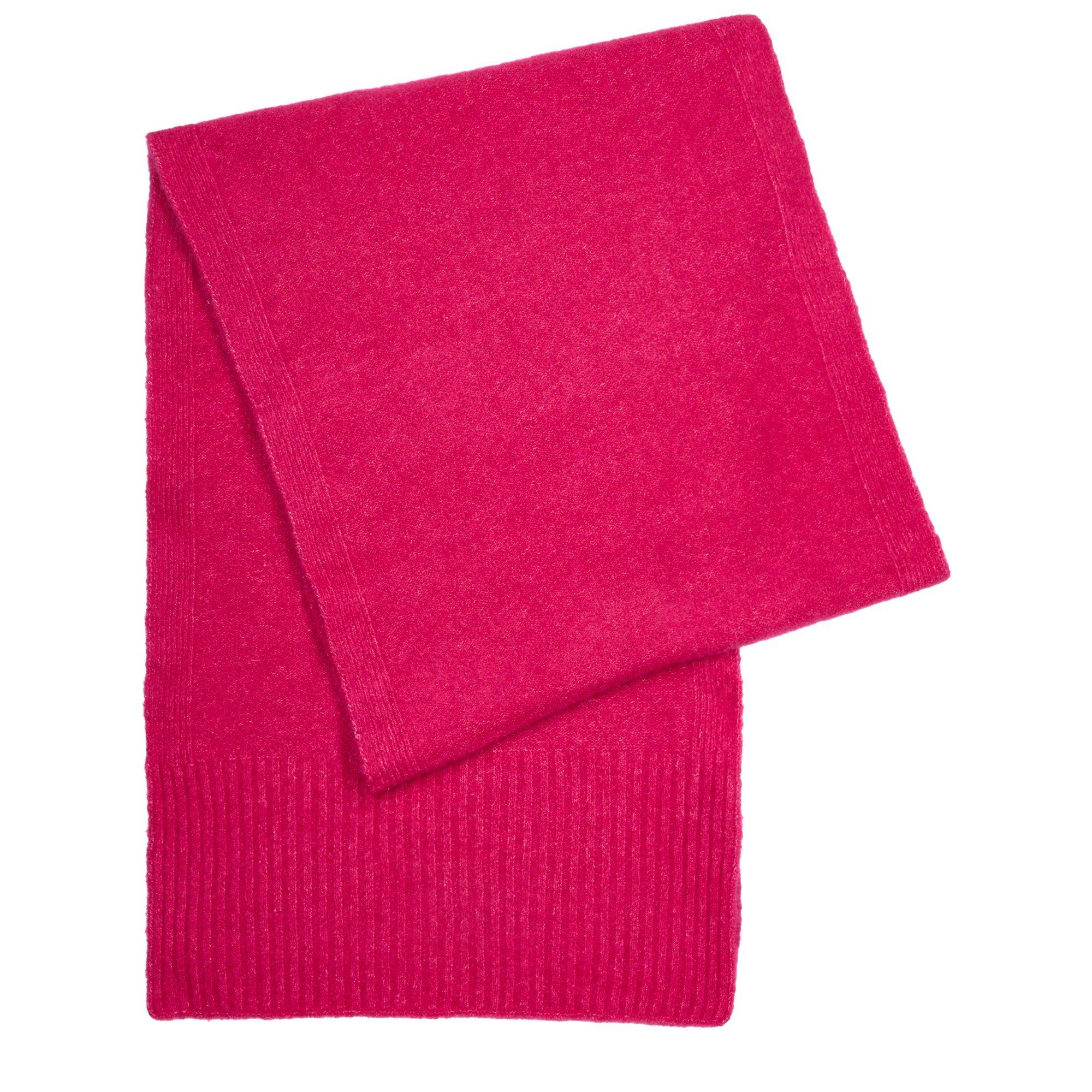 PINK - Eileen Fisher - ACC WRAP SCARF