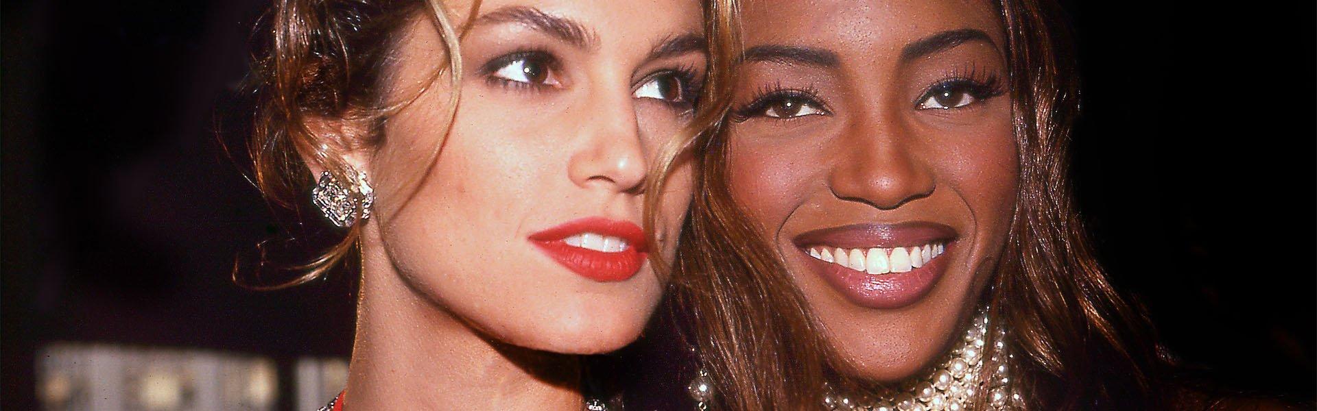 THE ‘90S BEAUTY GUIDE