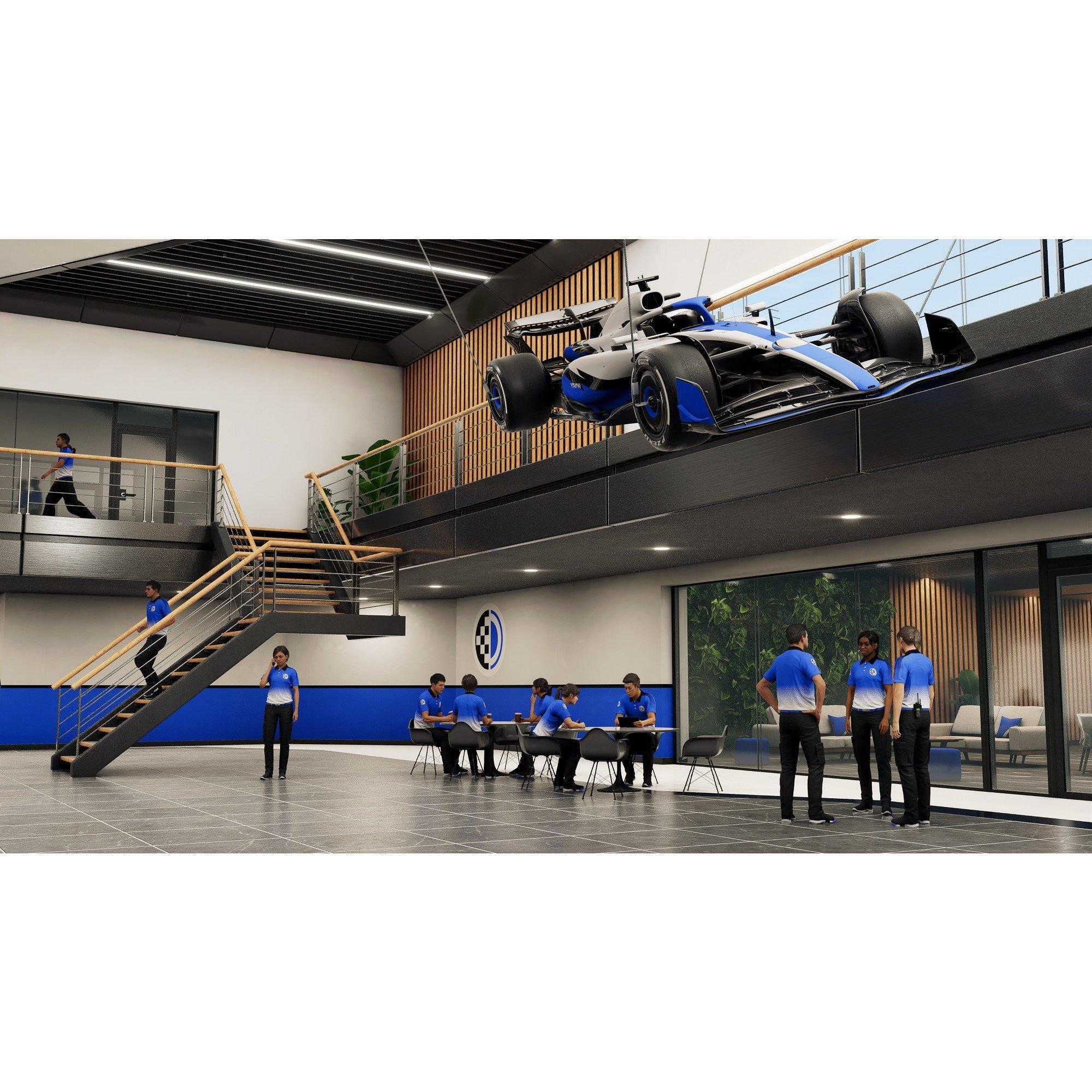 XBS - EA - F1 25 - 5