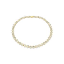 Swarovski Angelica Tennis Necklace