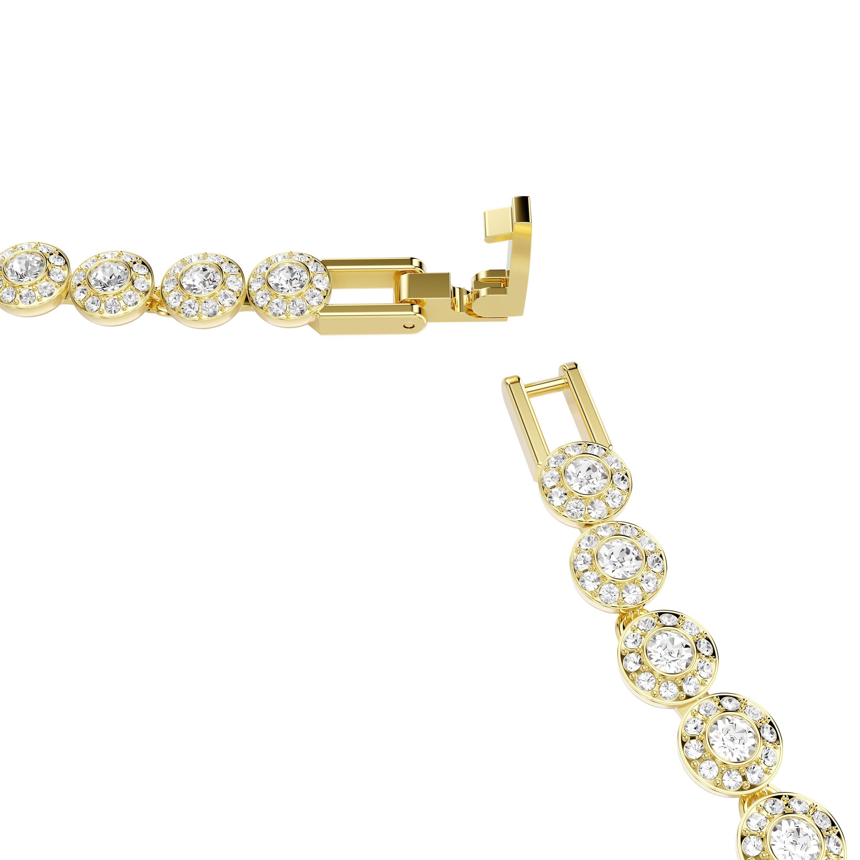 CRY/GOS - Swarovski - Swarovski Una Small  Ld62 - 3