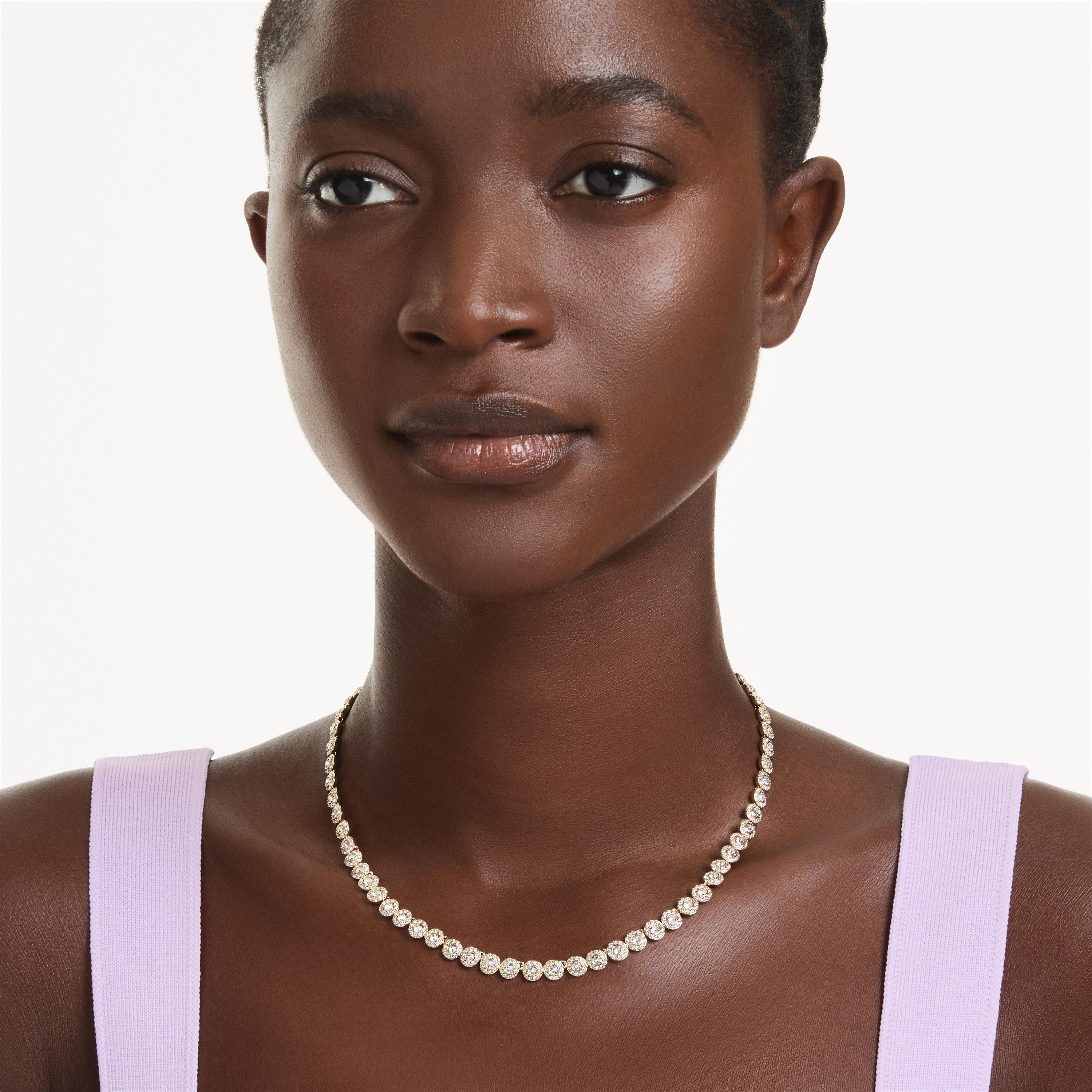 CRY/GOS - Swarovski - Swarovski Una Small  Ld62 - 6