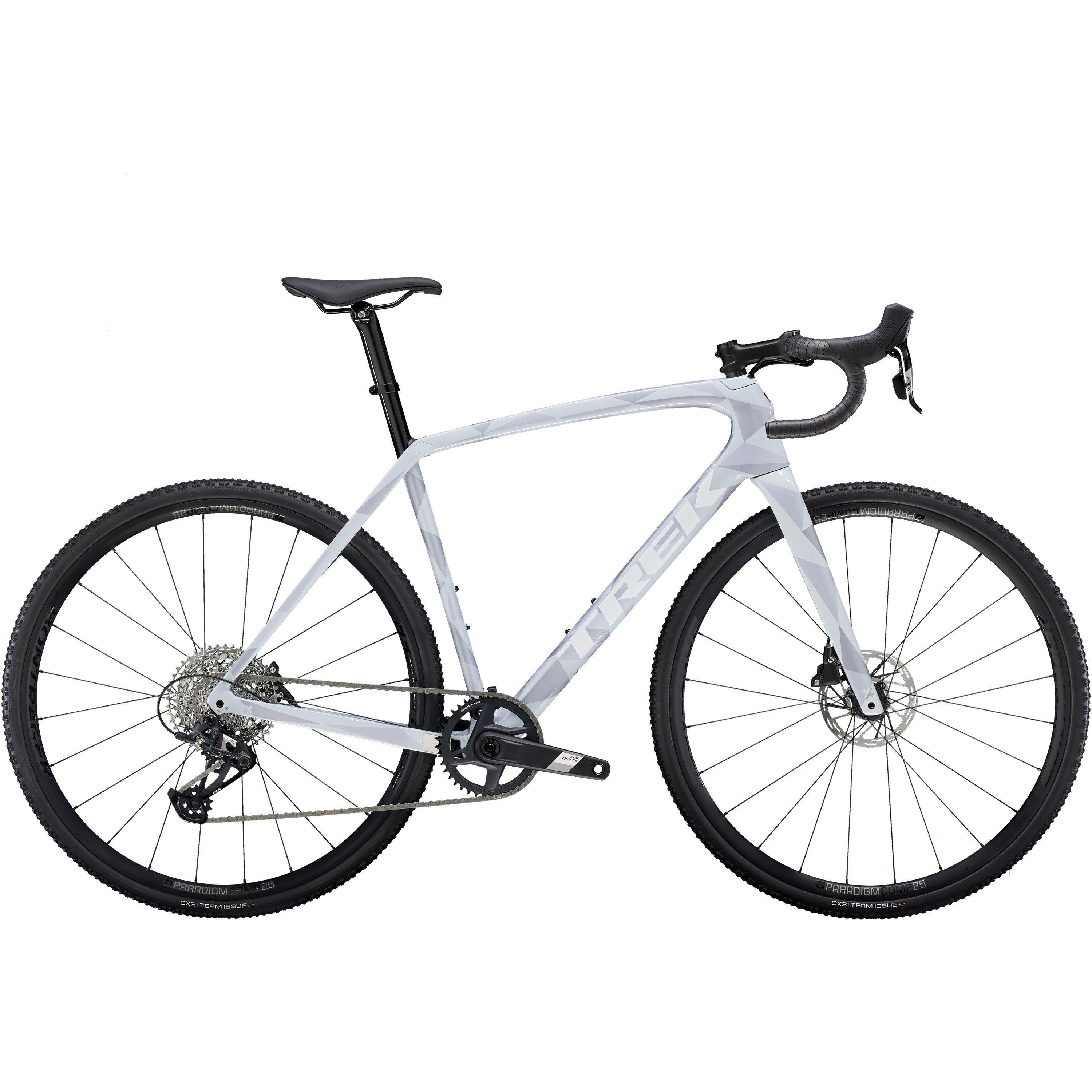 Plasma Pearl 25 - Trek - Boone 5 Cyclocross Bike - 1