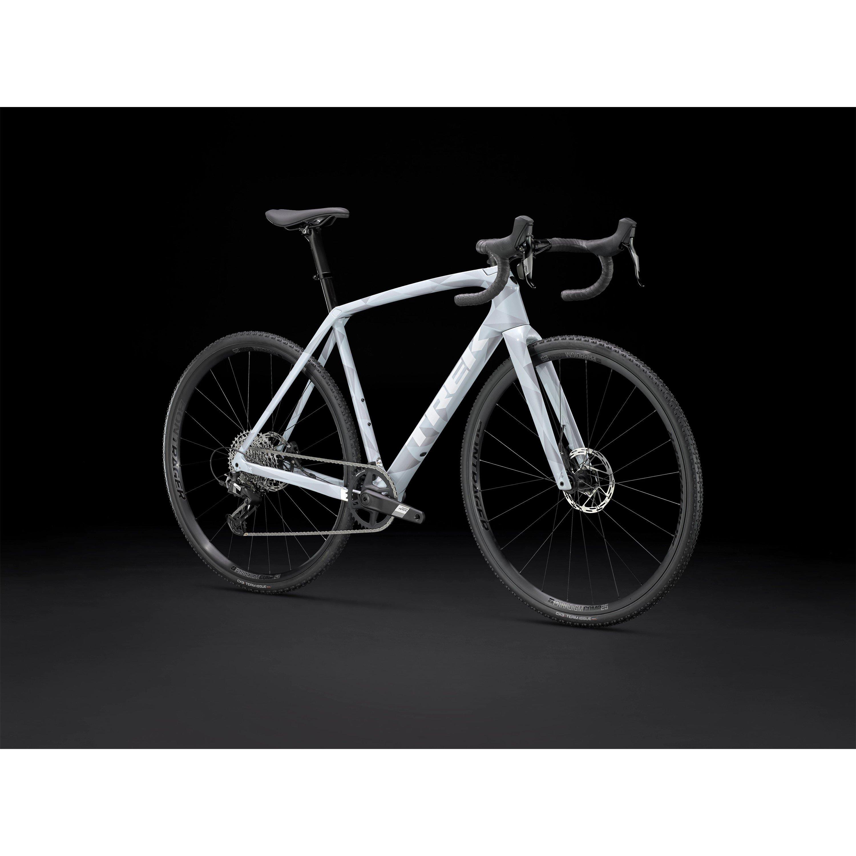 Plasma Pearl 25 - Trek - Boone 5 Cyclocross Bike - 2