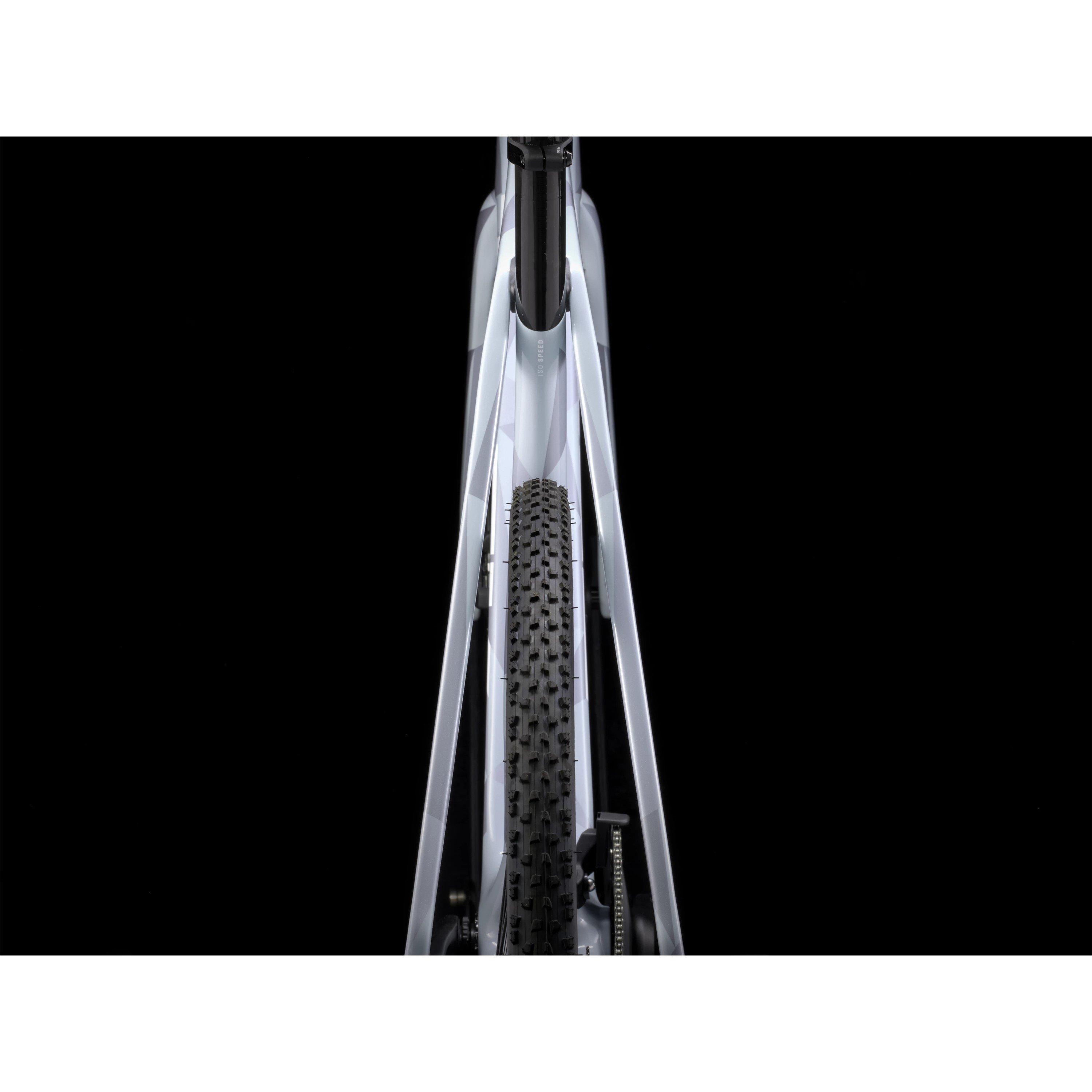 Plasma Pearl 25 - Trek - Boone 5 Cyclocross Bike - 11