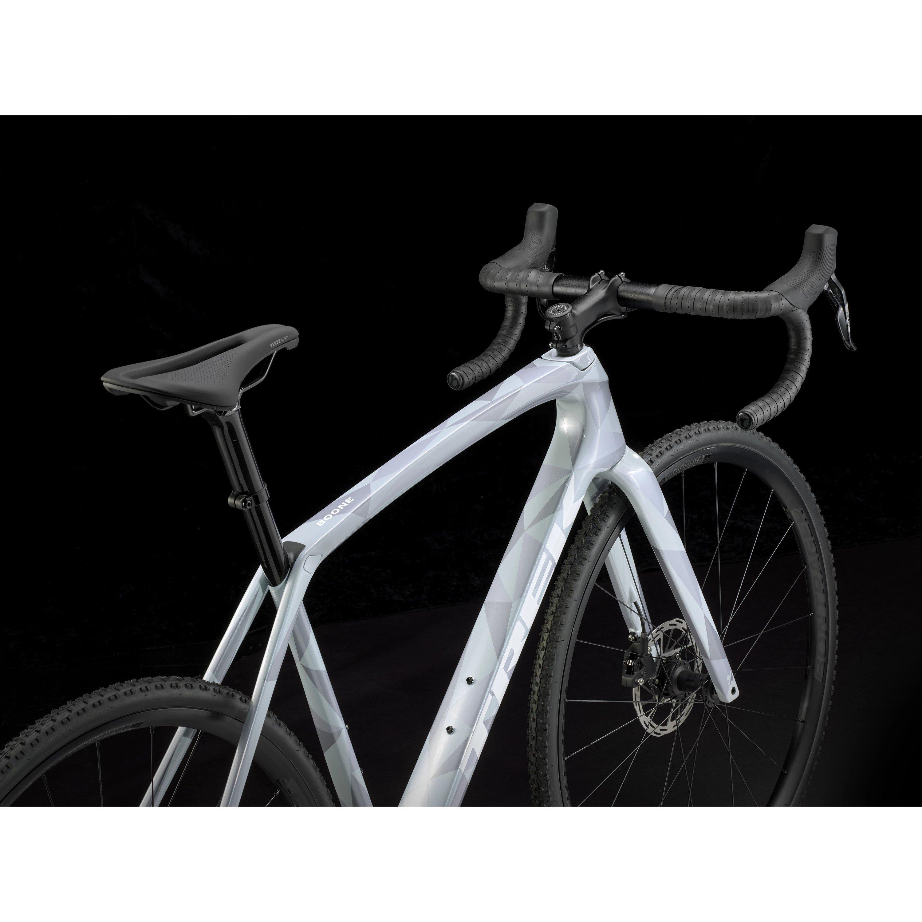 Plasma Pearl 25 - Trek - Boone 5 Cyclocross Bike - 3