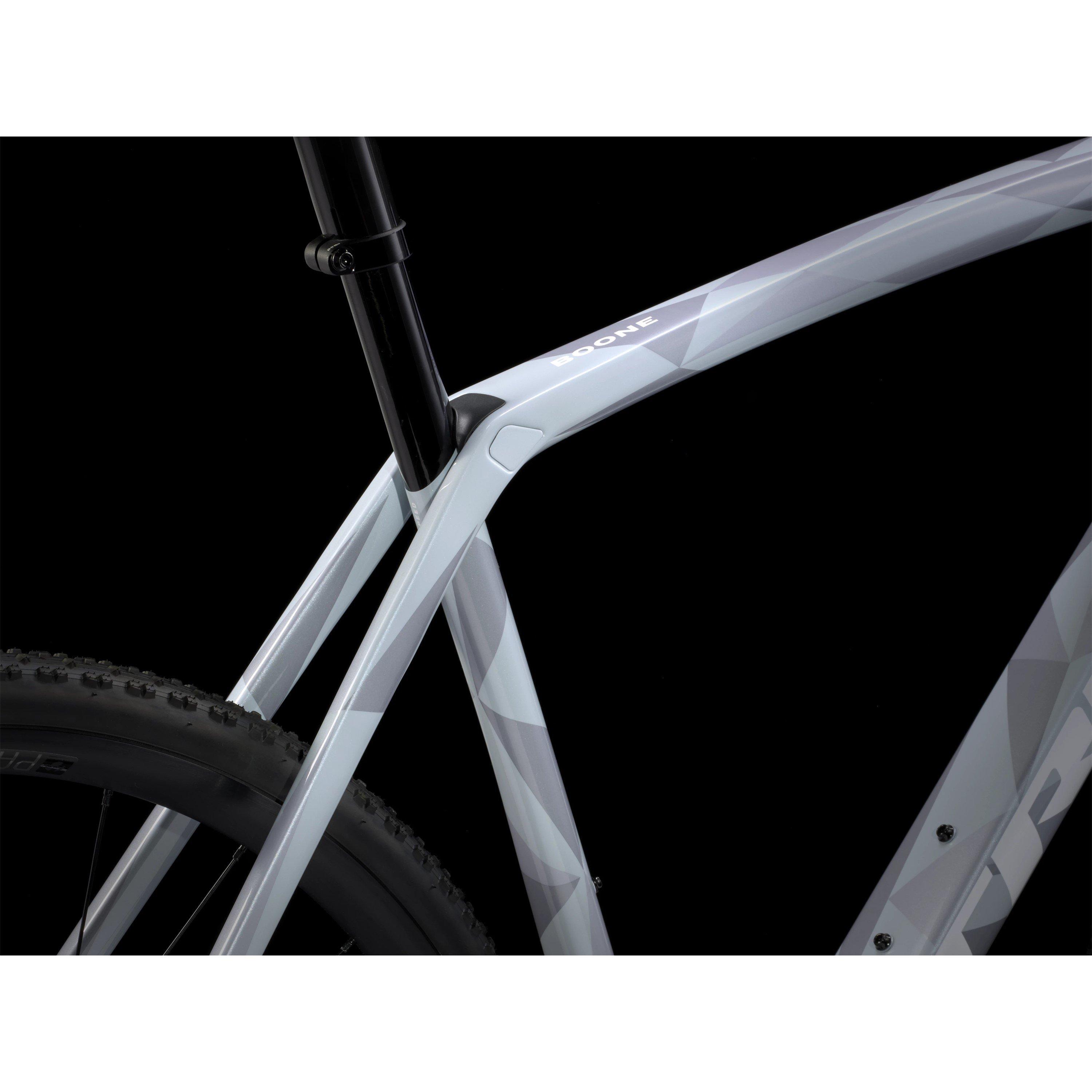 Plasma Pearl 25 - Trek - Boone 5 Cyclocross Bike - 4