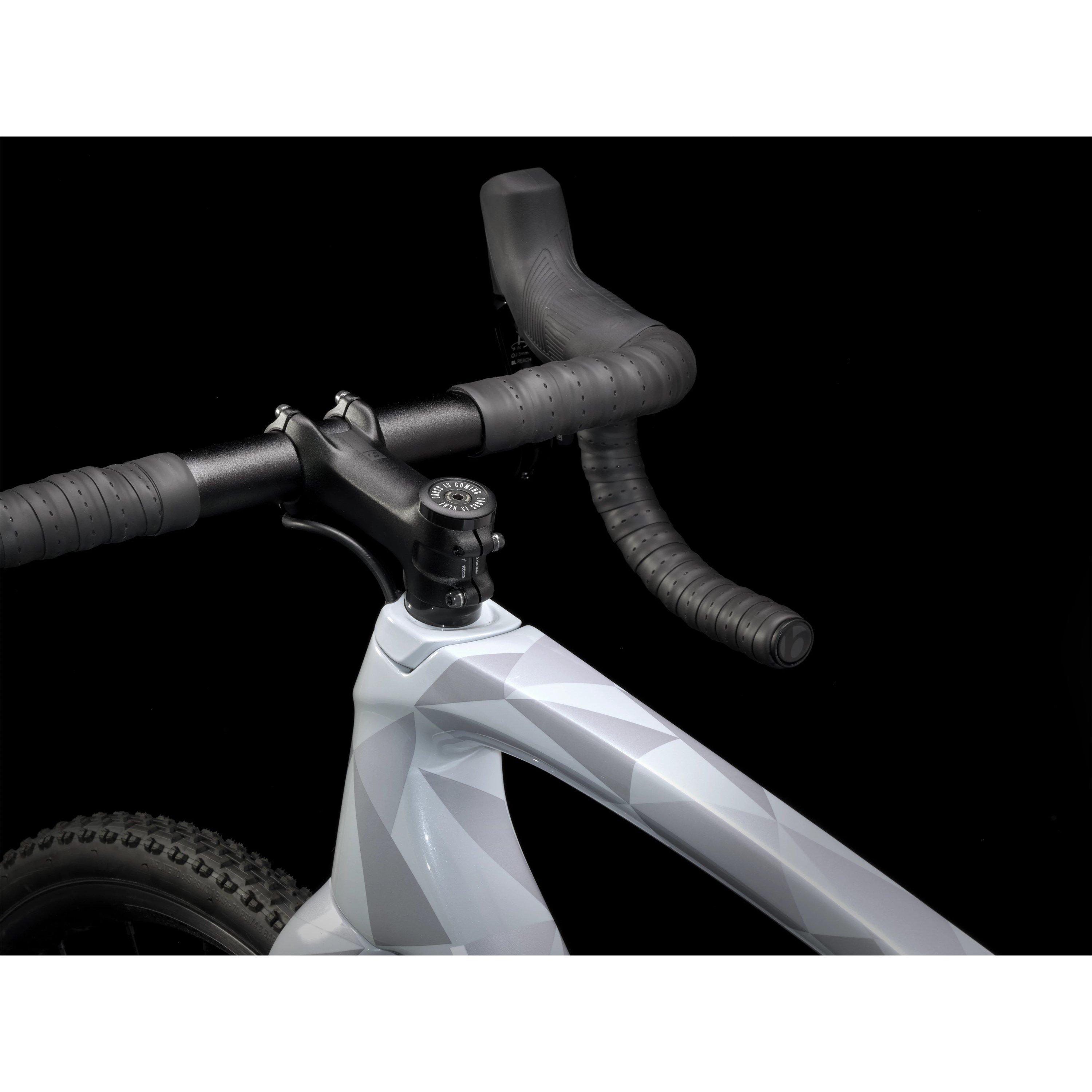 Plasma Pearl 25 - Trek - Boone 5 Cyclocross Bike - 5