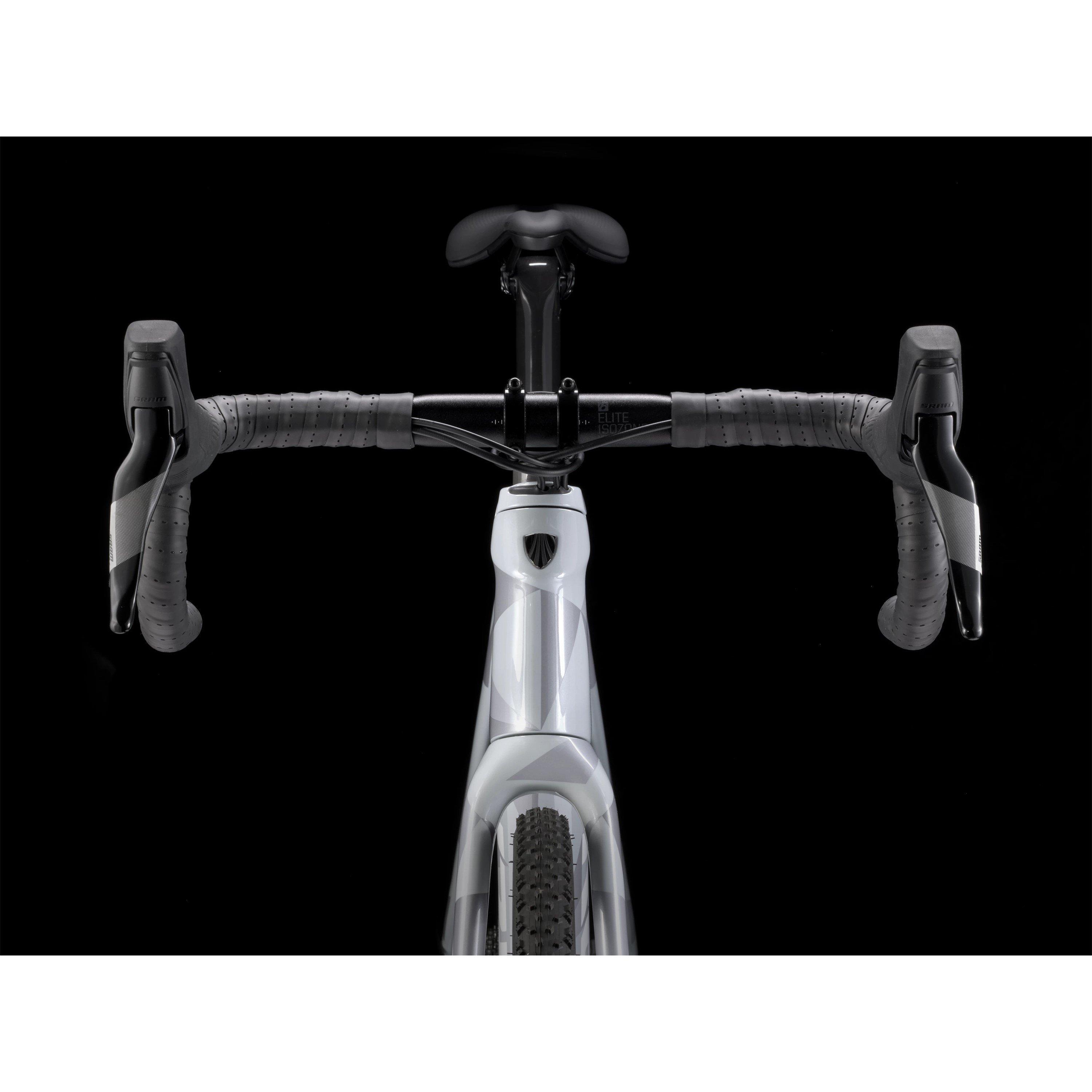 Plasma Pearl 25 - Trek - Boone 5 Cyclocross Bike - 6