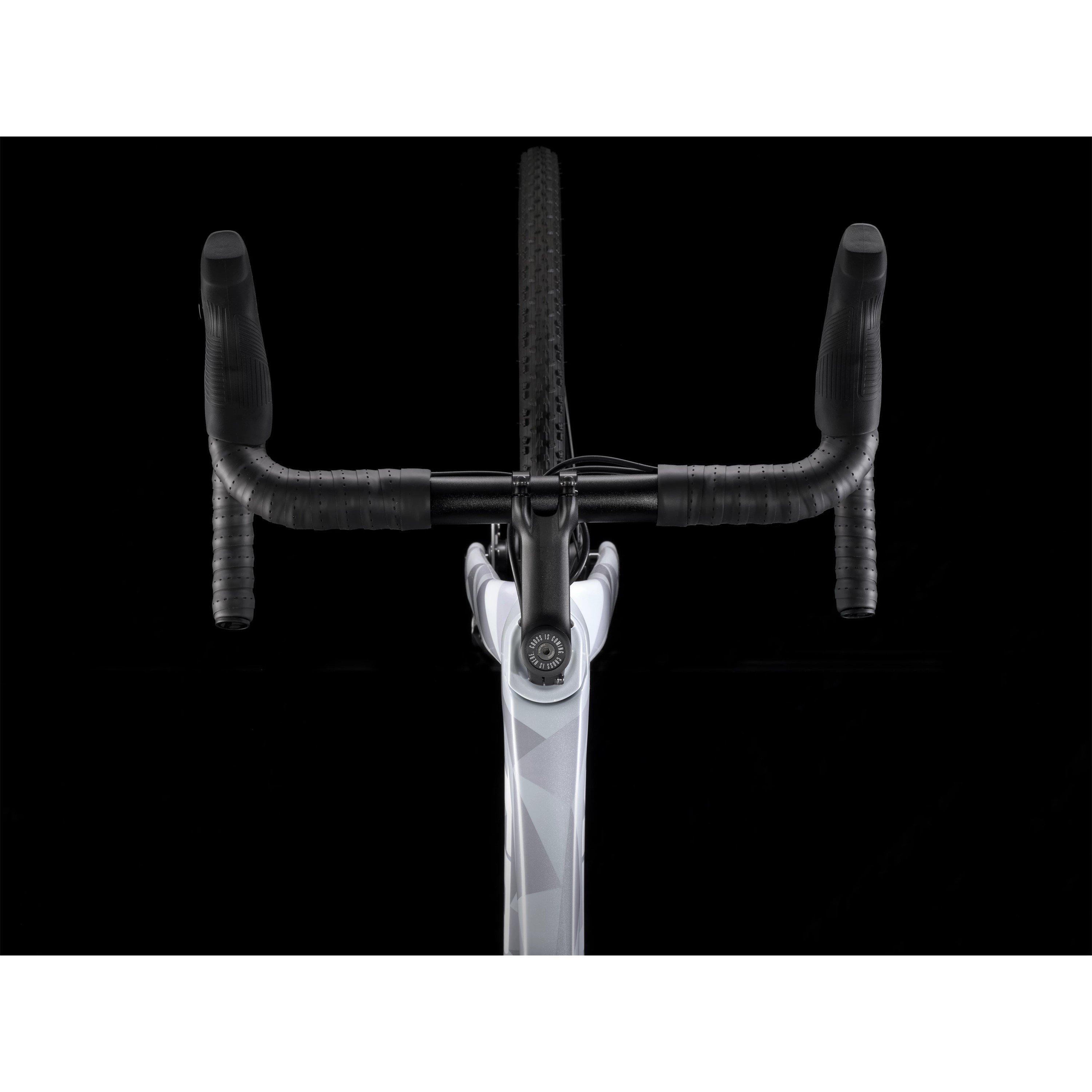Plasma Pearl 25 - Trek - Boone 5 Cyclocross Bike - 7