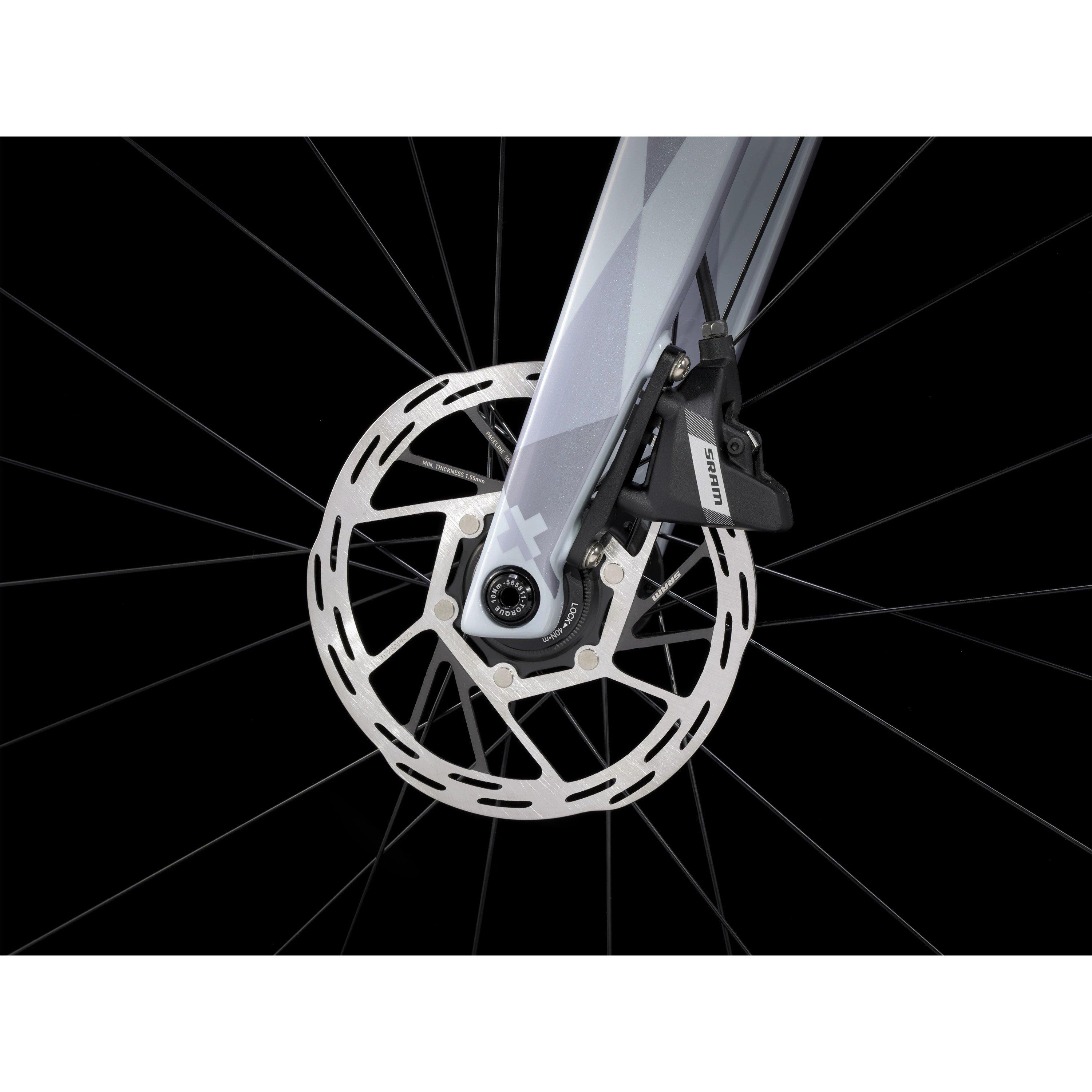 Plasma Pearl 25 - Trek - Boone 5 Cyclocross Bike - 8
