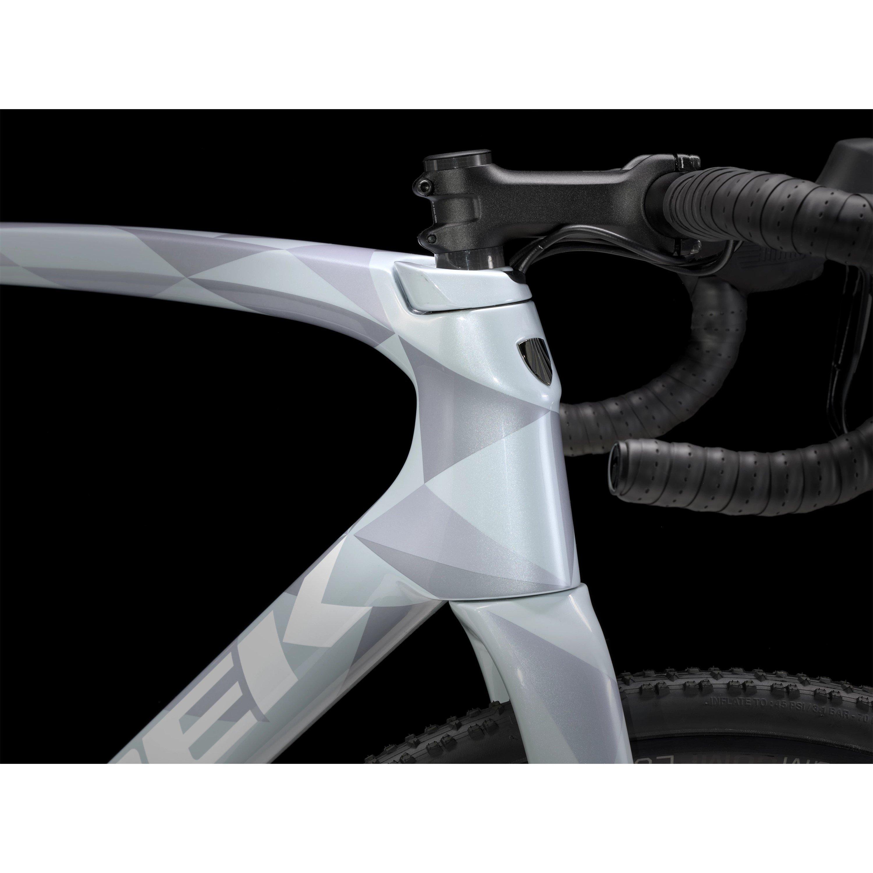 Plasma Pearl 25 - Trek - Boone 5 Cyclocross Bike - 10