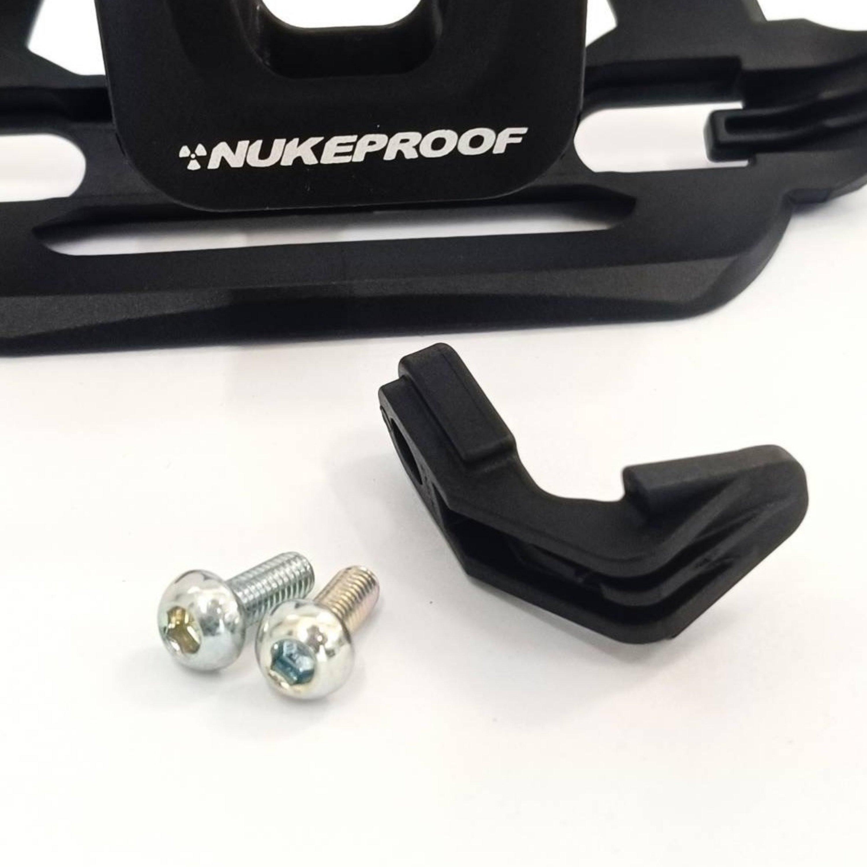 Sort - Nukeproof - Horizon Plastic Sideload Bottle Cage - 5