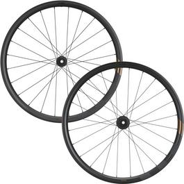 Prime Cycling Orra Alloy Gravel Wheelset