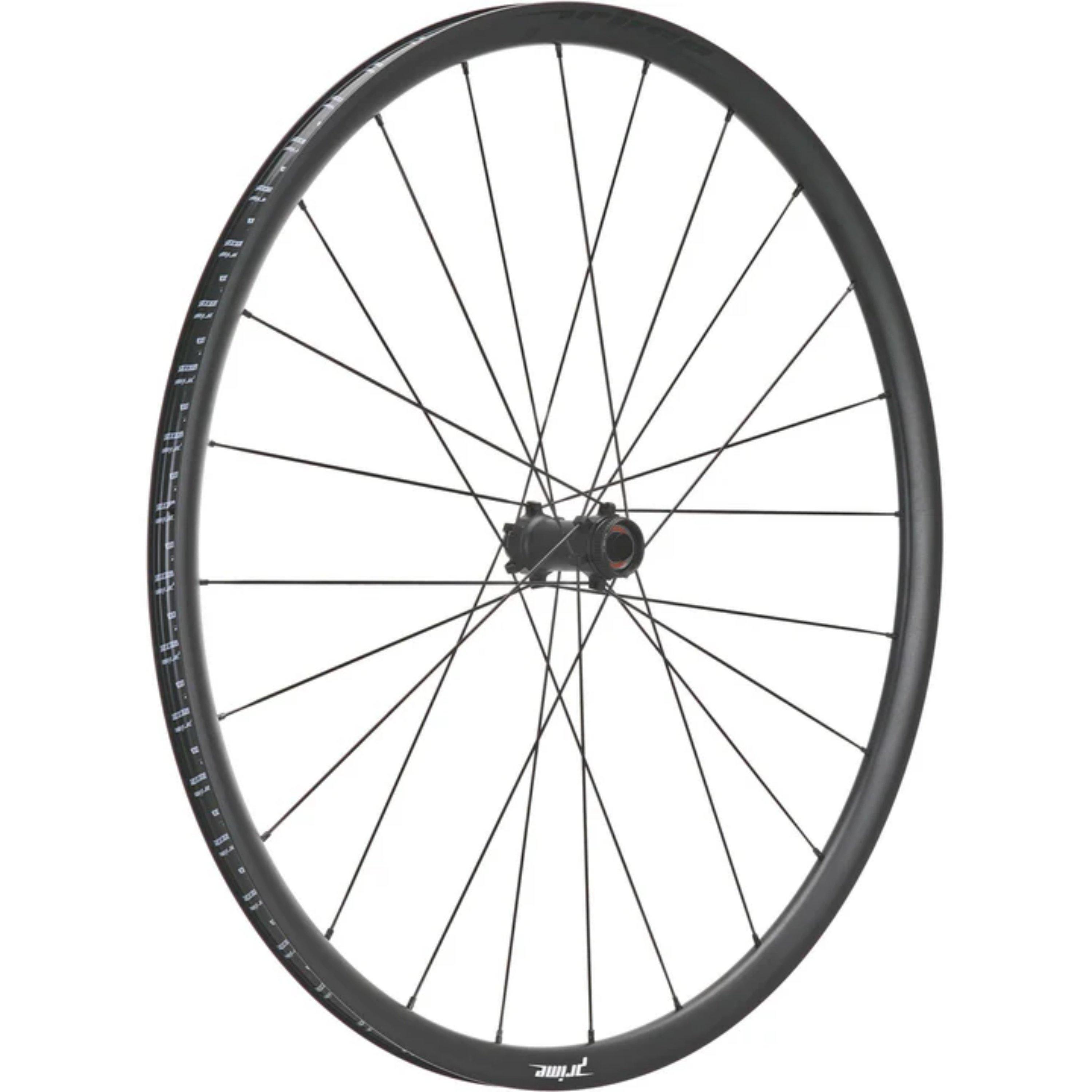Sort - Prime Cycling - Attaquer Disc Wheelset - 2
