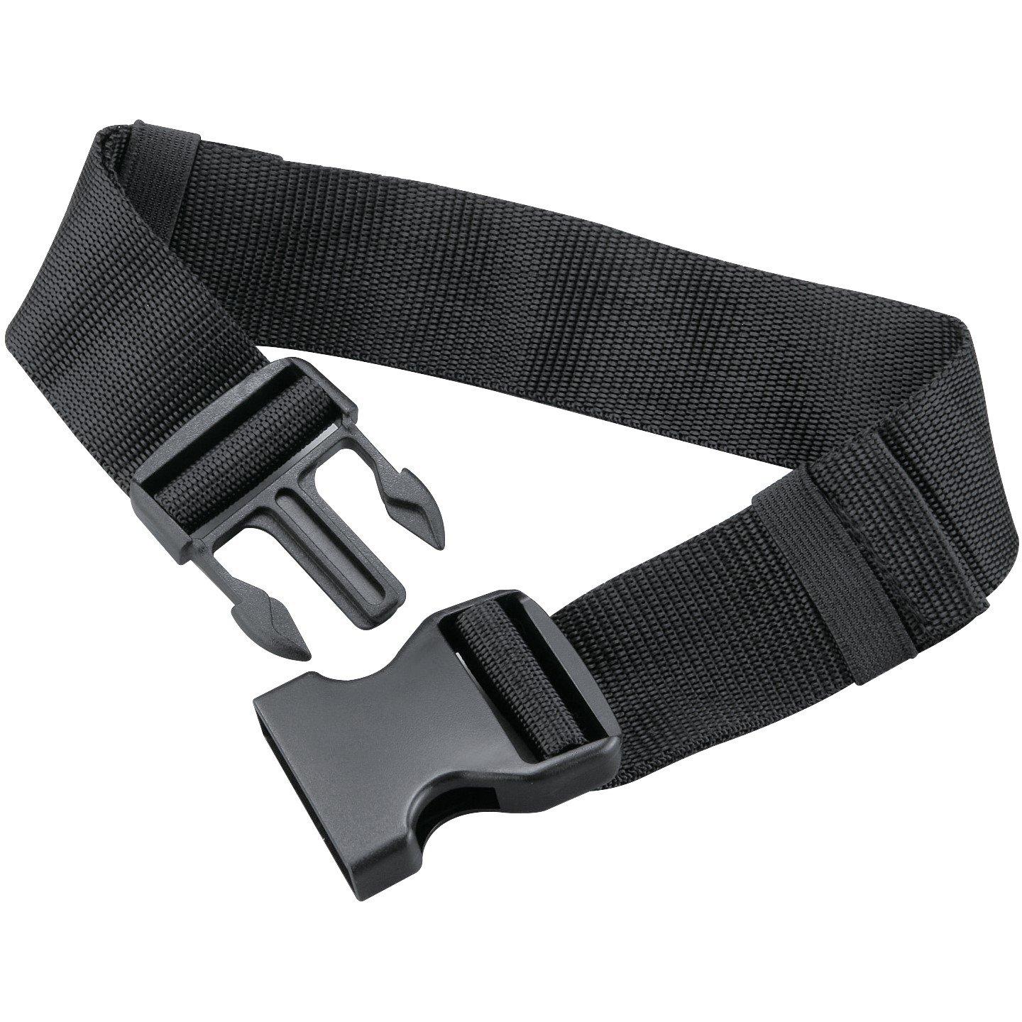 Negro - Topeak - Topeak Tourguide Compact Bar Bag (2L) - 7