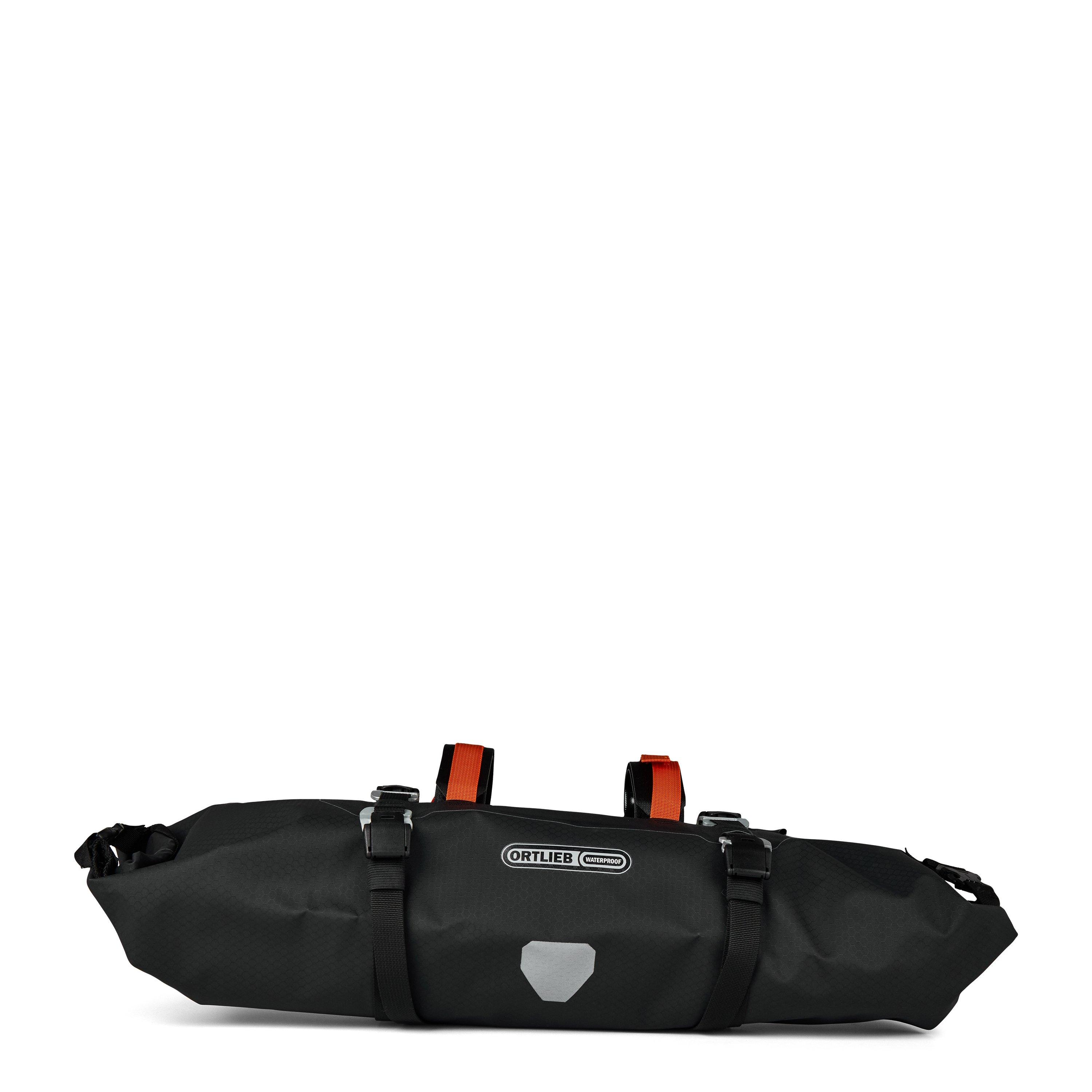 Ortlieb  Bike Bar Bag - Black
