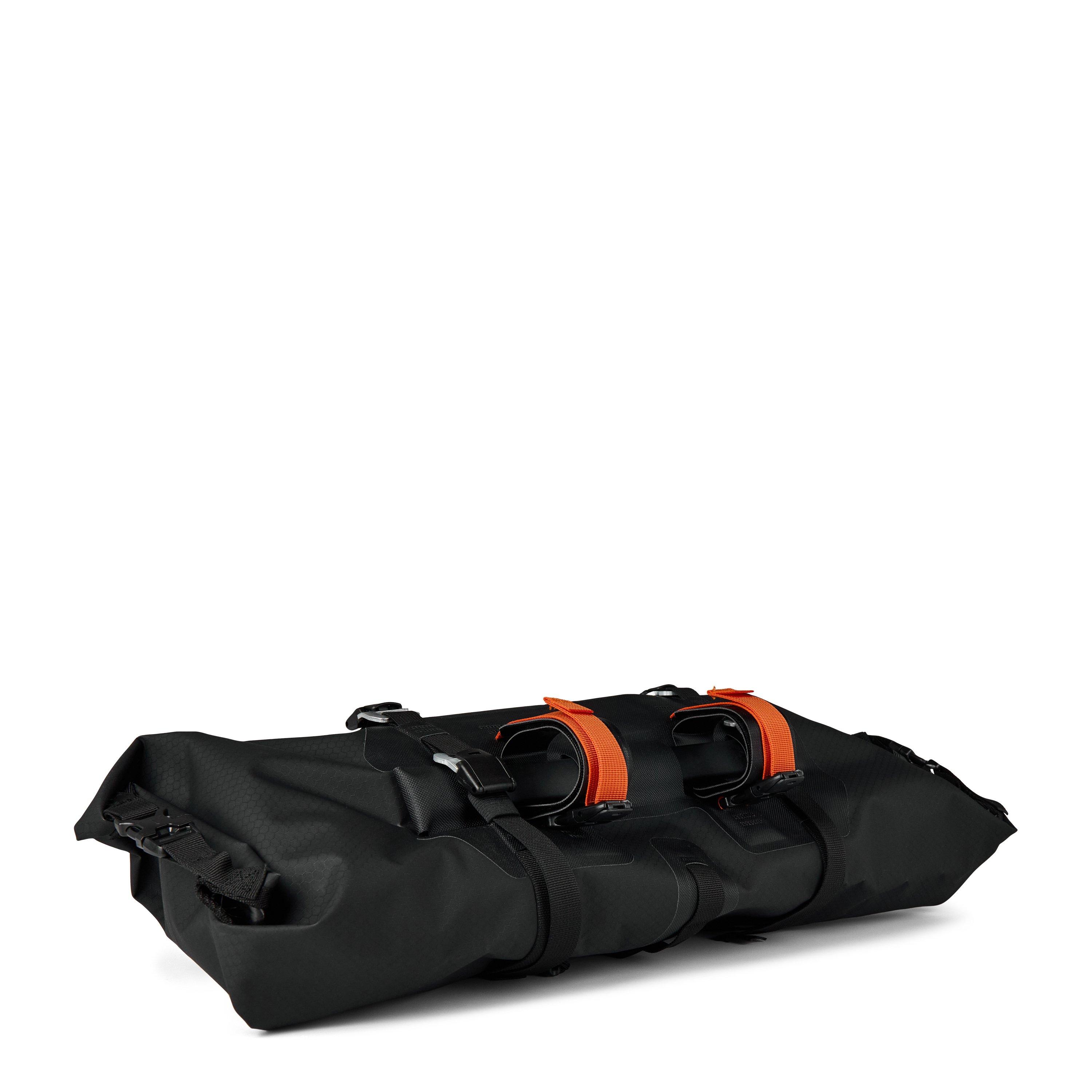 Black - Ortlieb - Bar Bag - 2