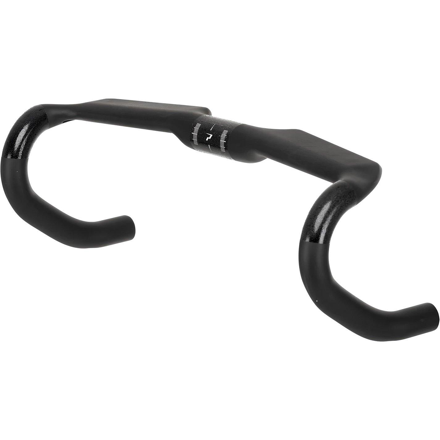 Prime Cycling  Prime Primavera Aero Carbon Road Handlebar 420Mm - Black