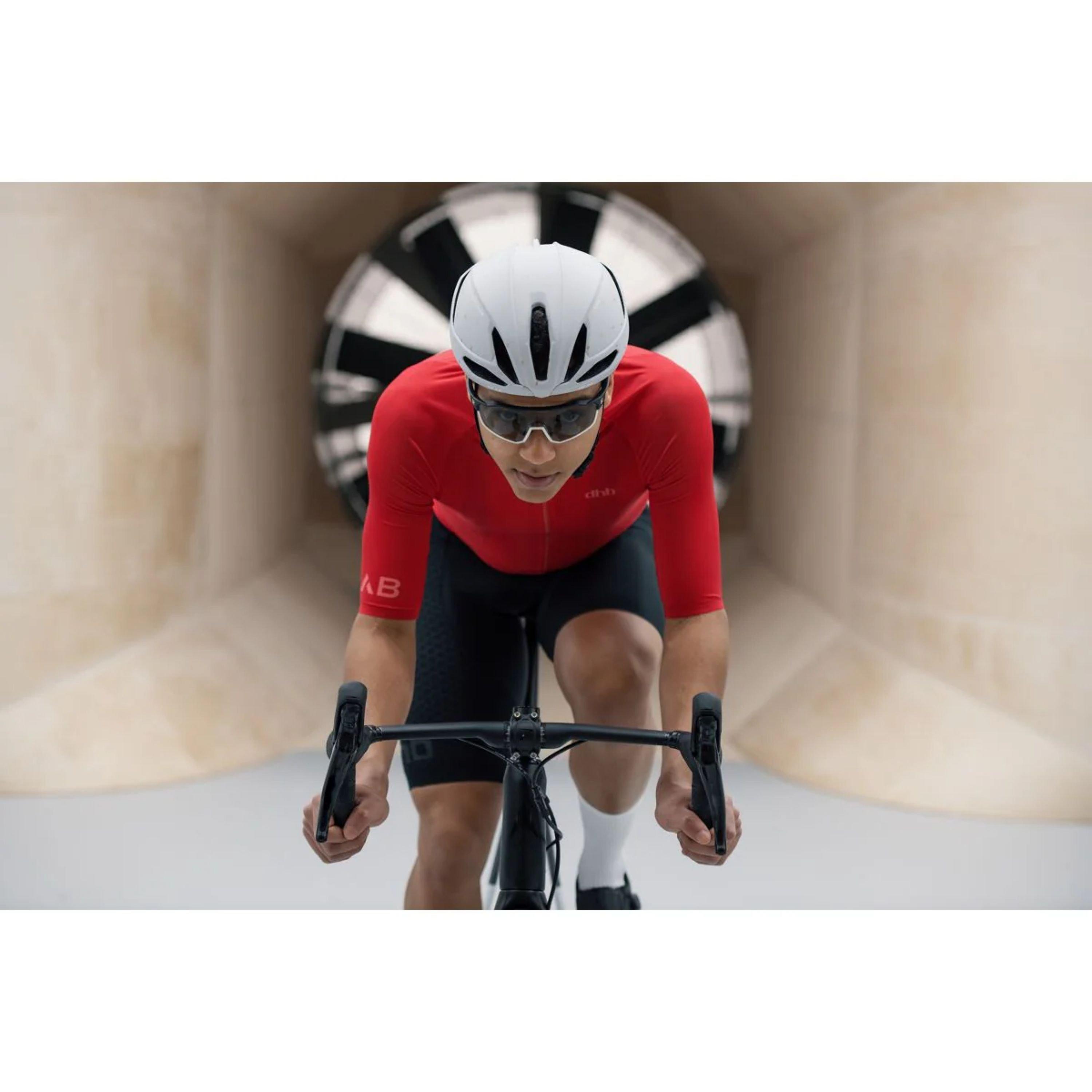 Schwarz - Prime Cycling - Primavera Aero Carbon Road Handlebar 420mm - 5