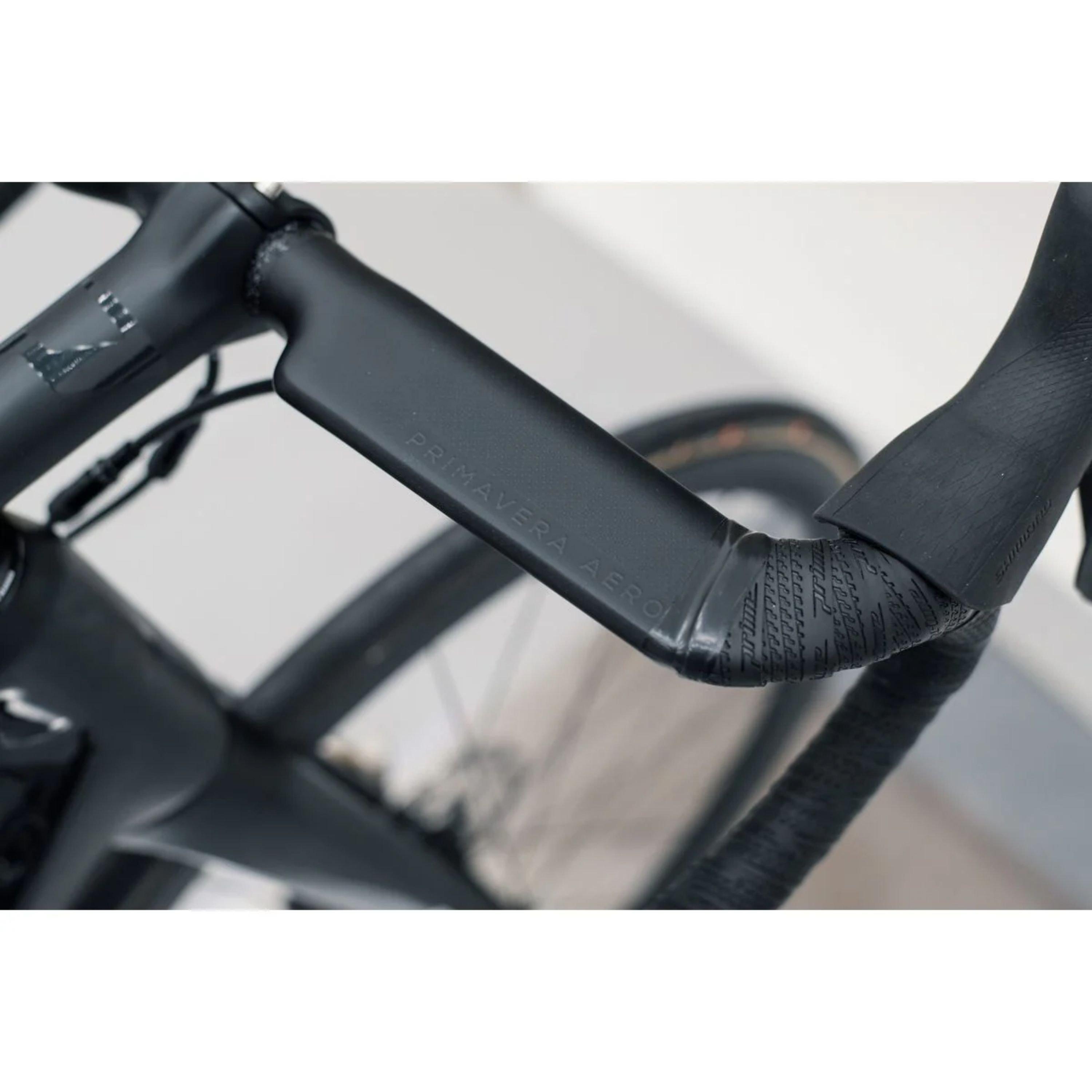 Prime Cycling | Primavera Aero Carbon Road Handlebar 440mm