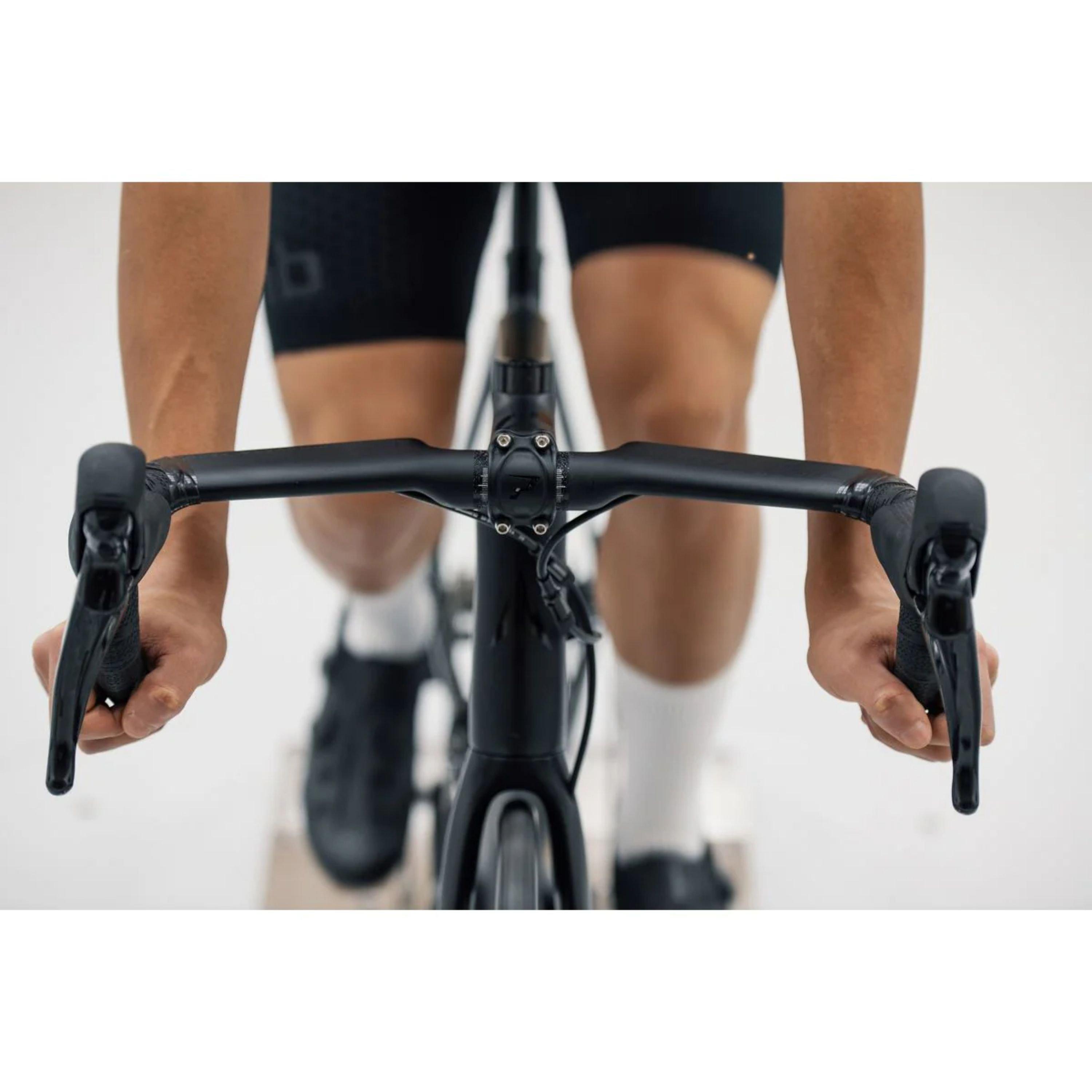 Prime Cycling | Primavera Aero Carbon Road Handlebar 440mm