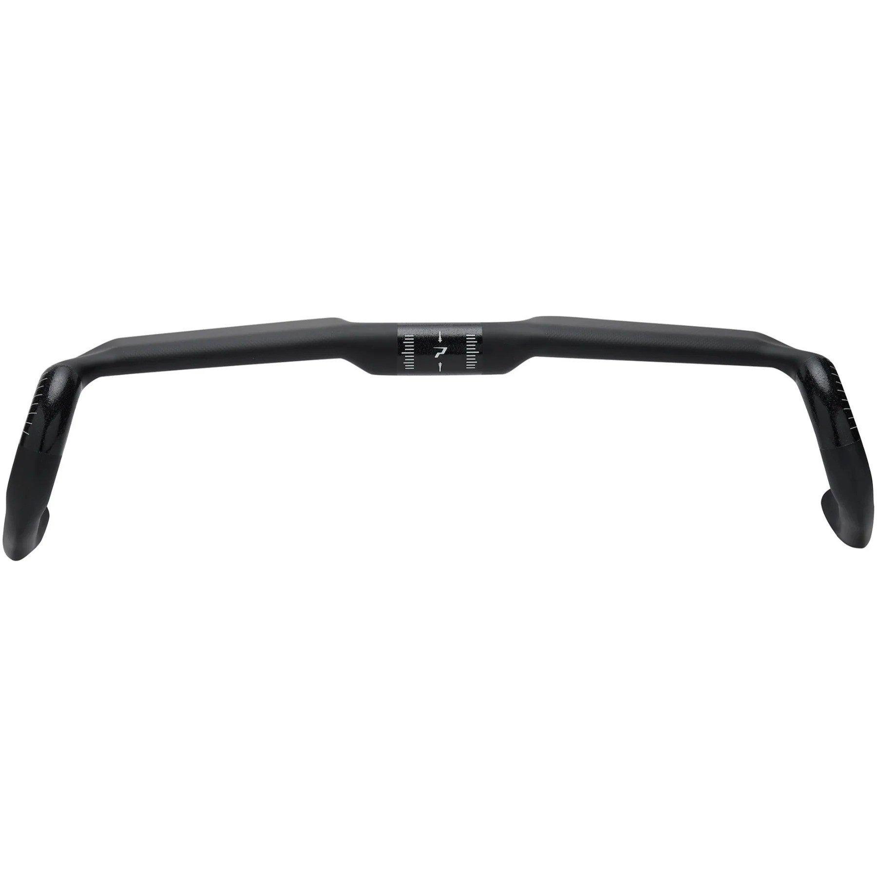 Nero - Prime Cycling - Orra Aero Carbon Gravel Handlebar 440mm - 2